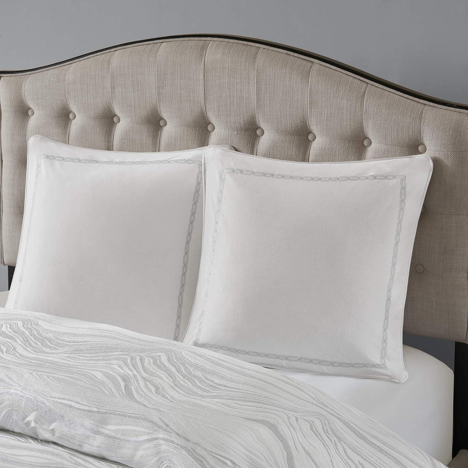 Madison Park Signature Hollywood Glam Comforter Set