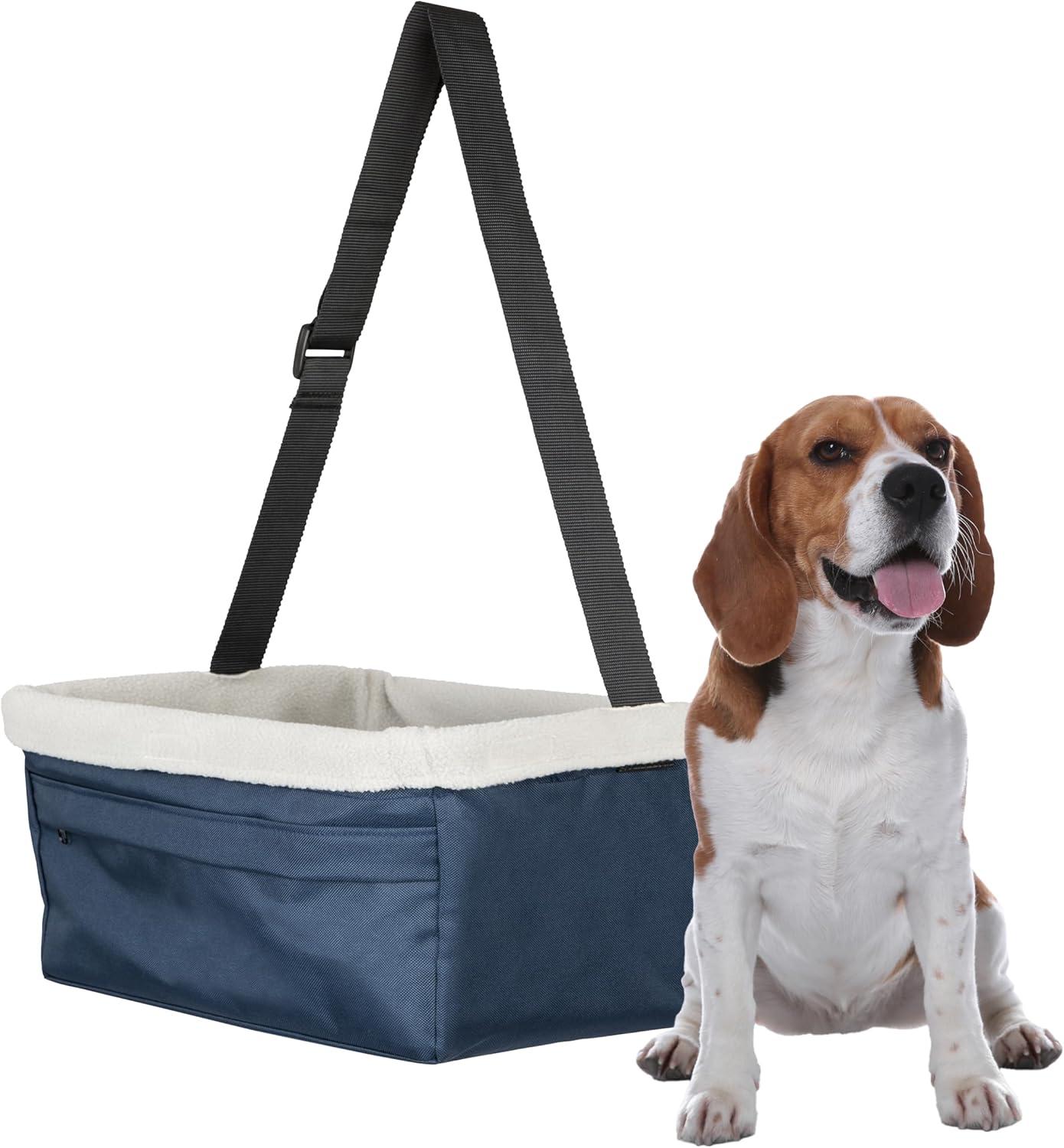 PetSafe® Happy Ride Polyester Carrier
