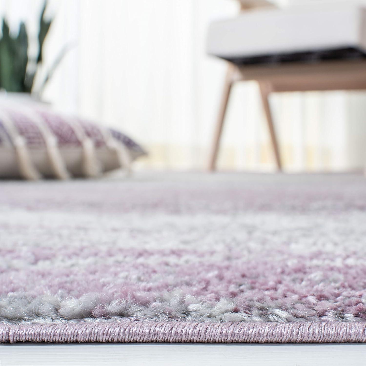 Coleraine Performance Abstract Rug