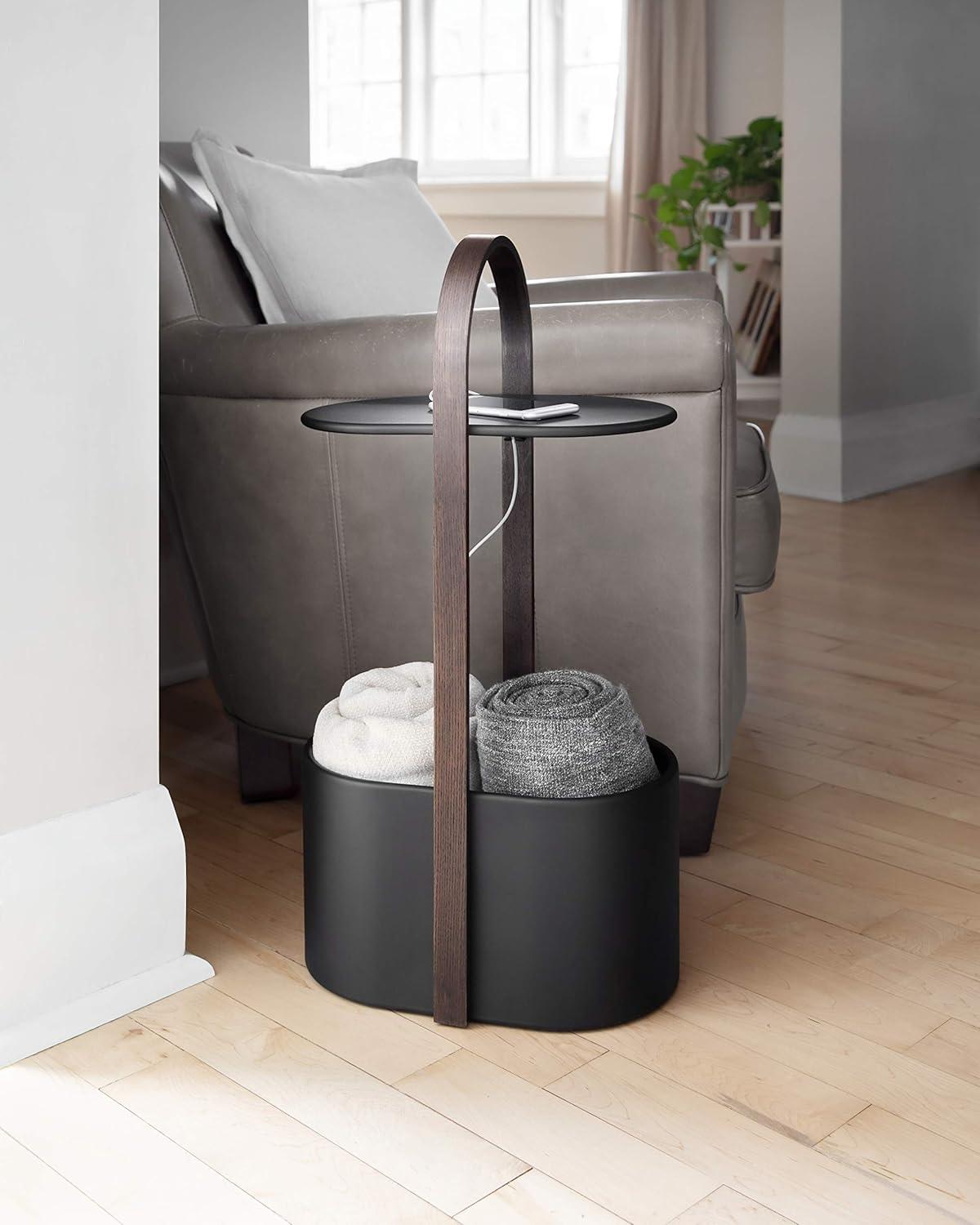 Bellwood End Table