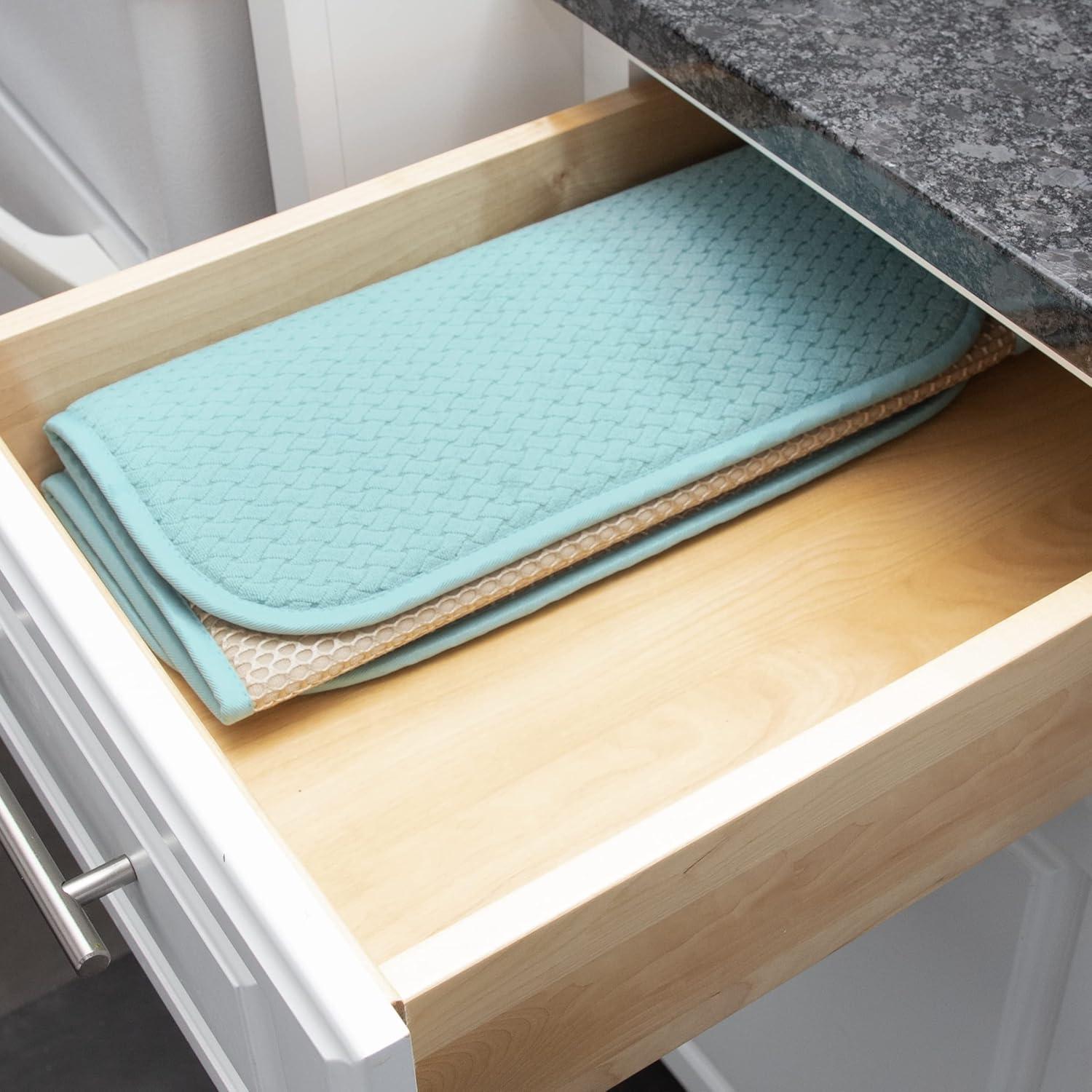 All-Clad Dish Drying Mat