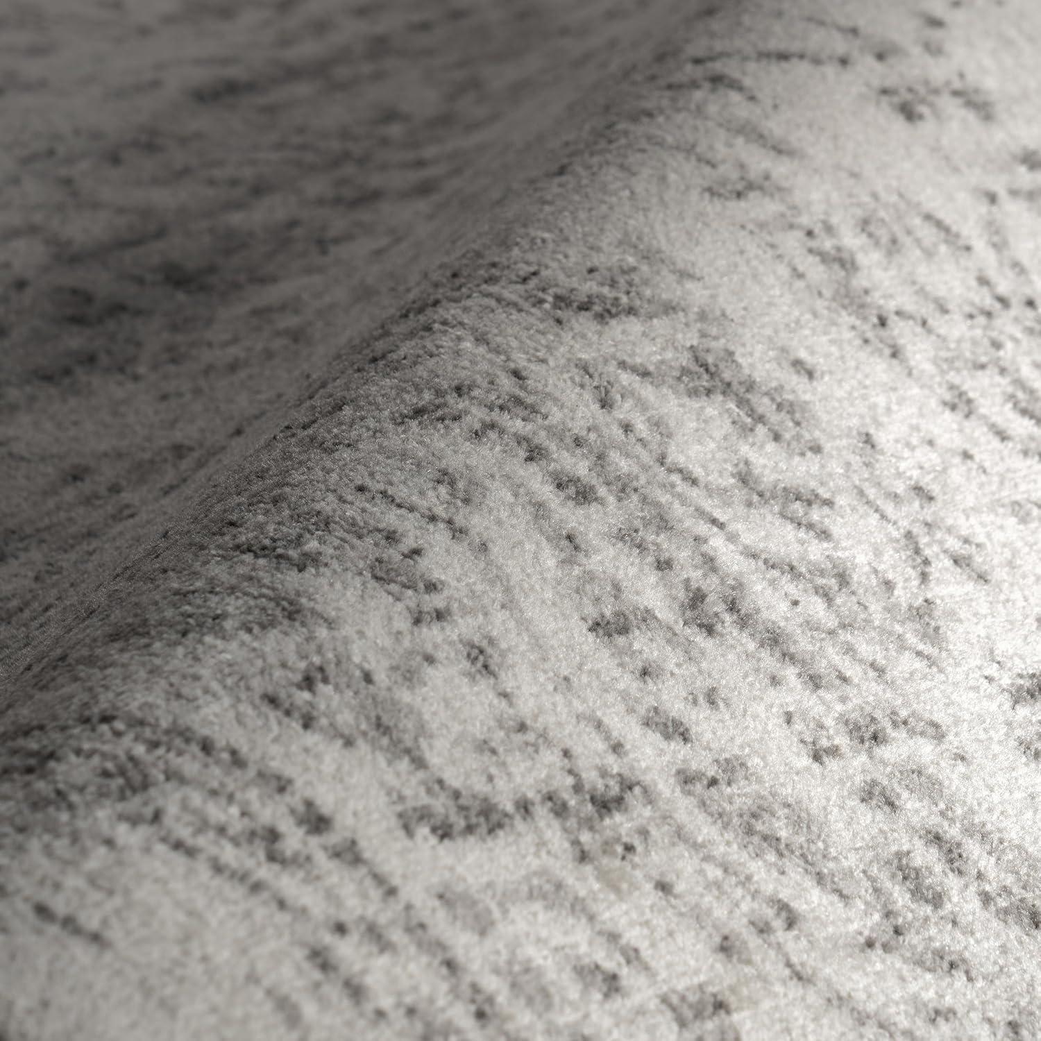 Nuloom Arlena Medallion 10x13 Indoor Area Rug for Living Room Bedroom Dining Room Kitchen, Grey/Ivory