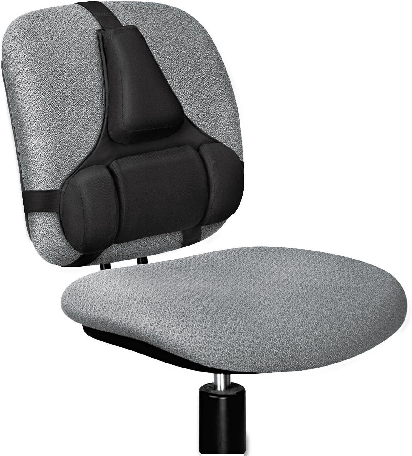 Fellowes Mfg. Co. Seat Cushion