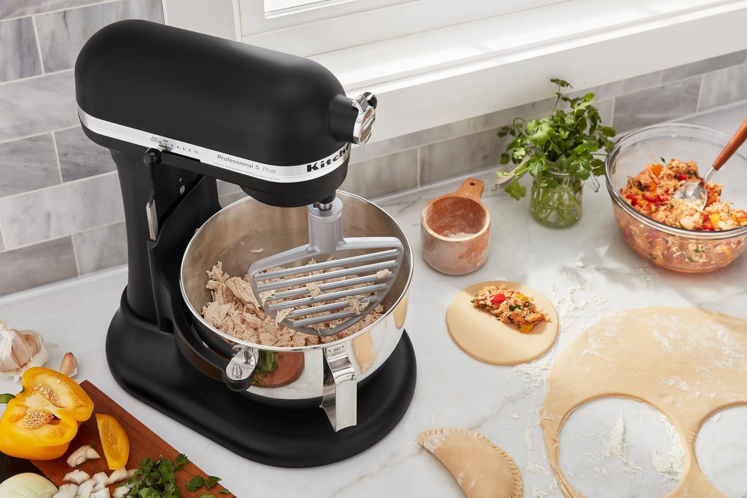 KitchenAid Pastry Beater for Bowl-Lift Stand Mixers - KSMPB7