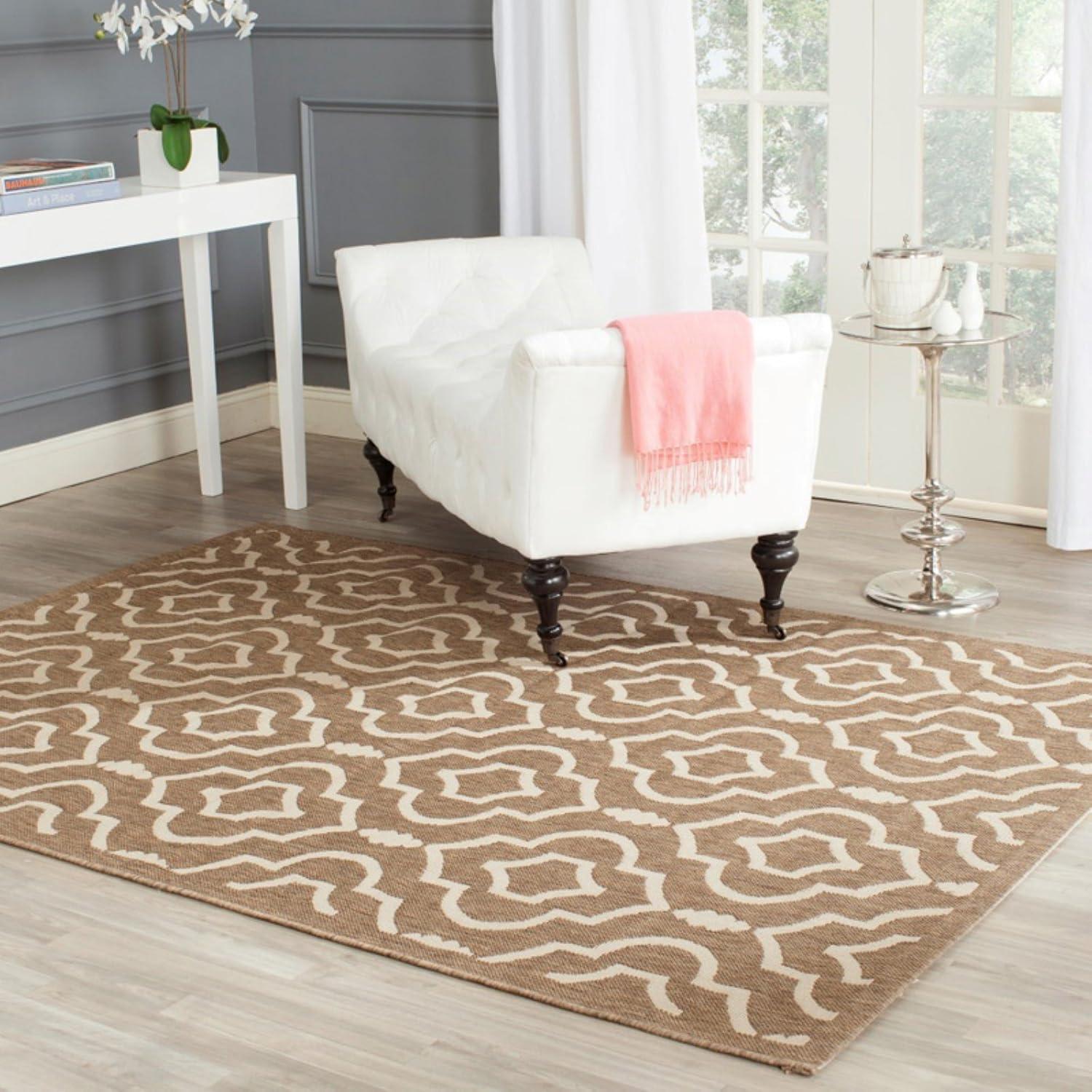 Courtyard CY6926 Power Loomed Indoor/Outdoor Area Rug  - Safavieh