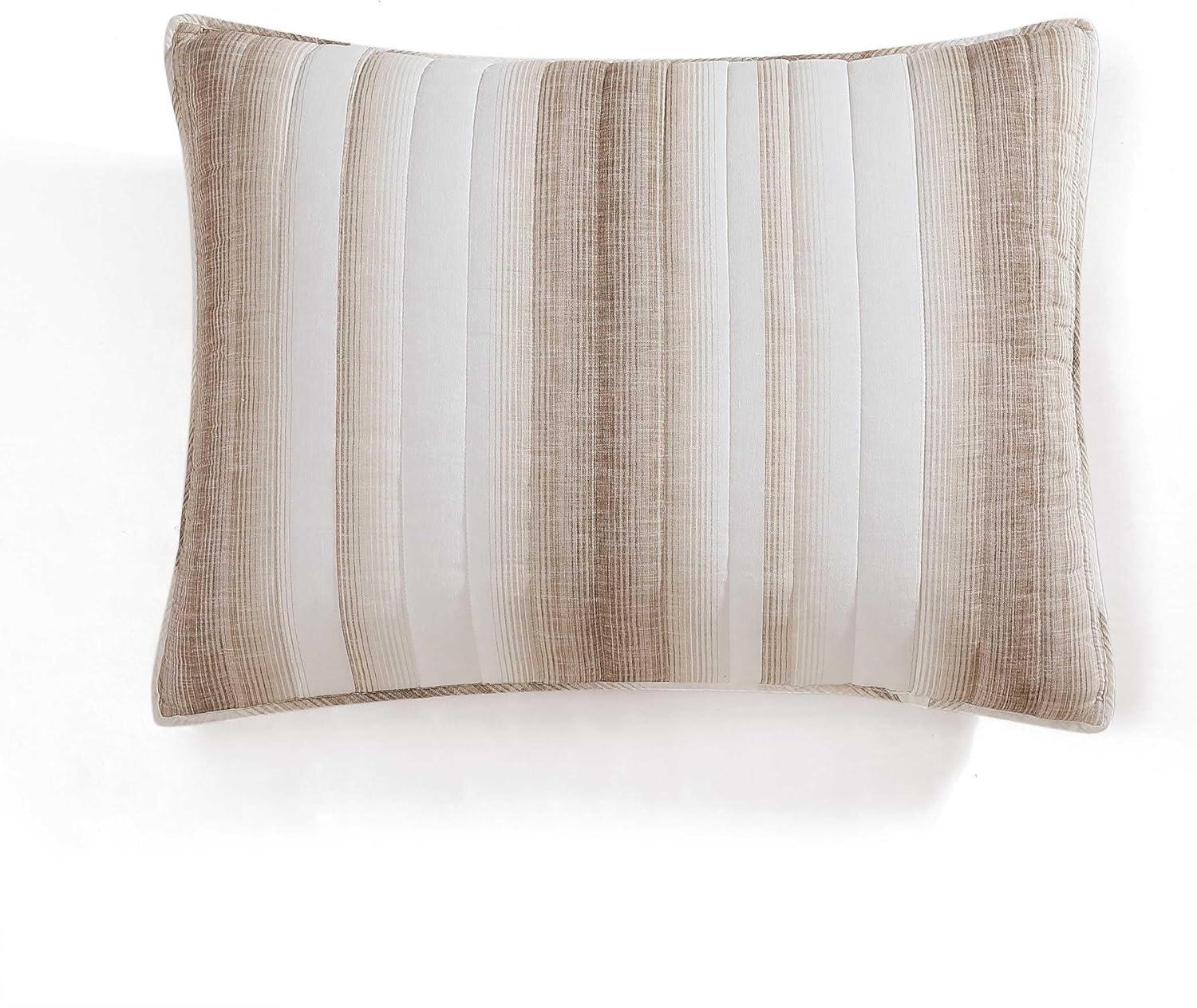 Tommy Bahama Home Tommy Bahama Santiago Cotton Reversible Quilt Set