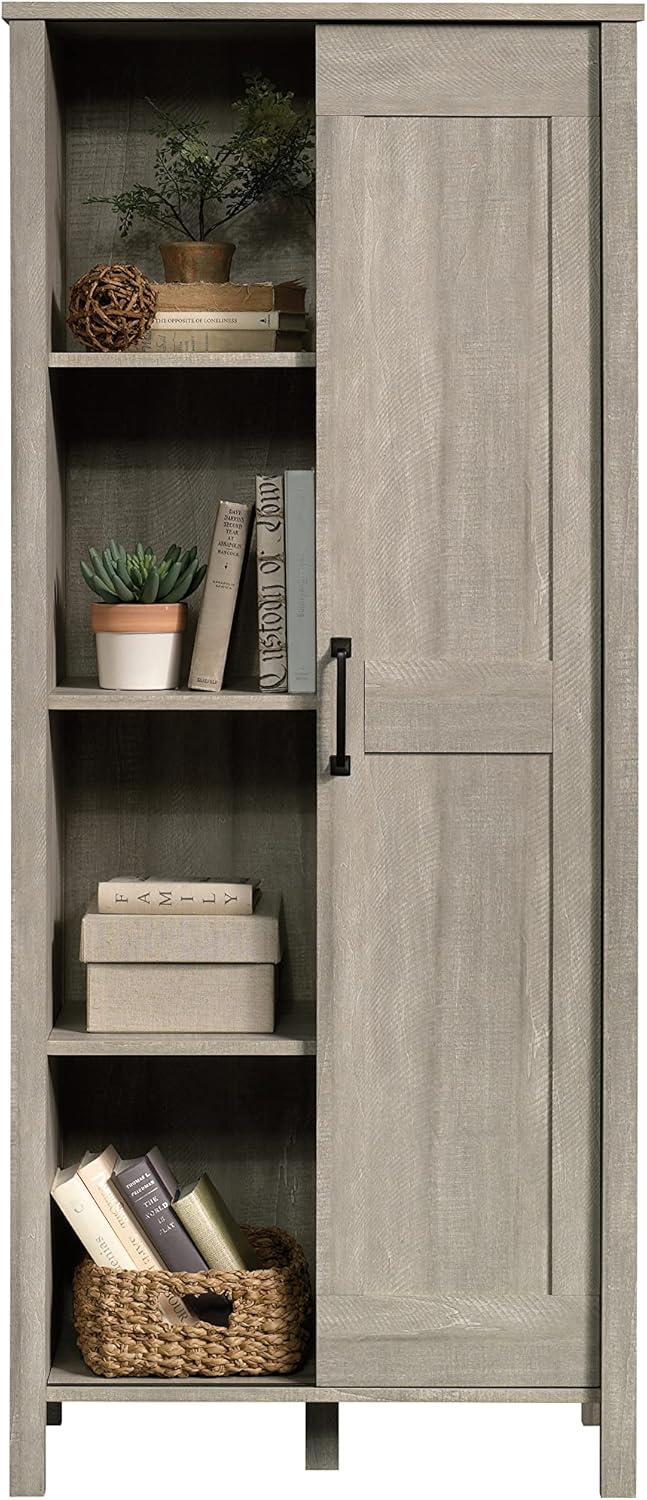 Storage Cabinet with Sliding Door - Sauder