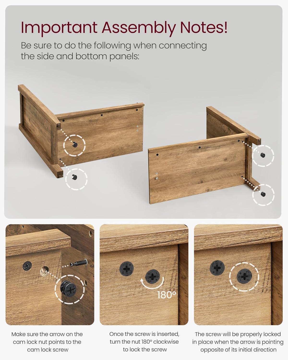 Wrought Studio™ Yvette 59"W Credenza Sideboard, Buffet Storage Cabinet