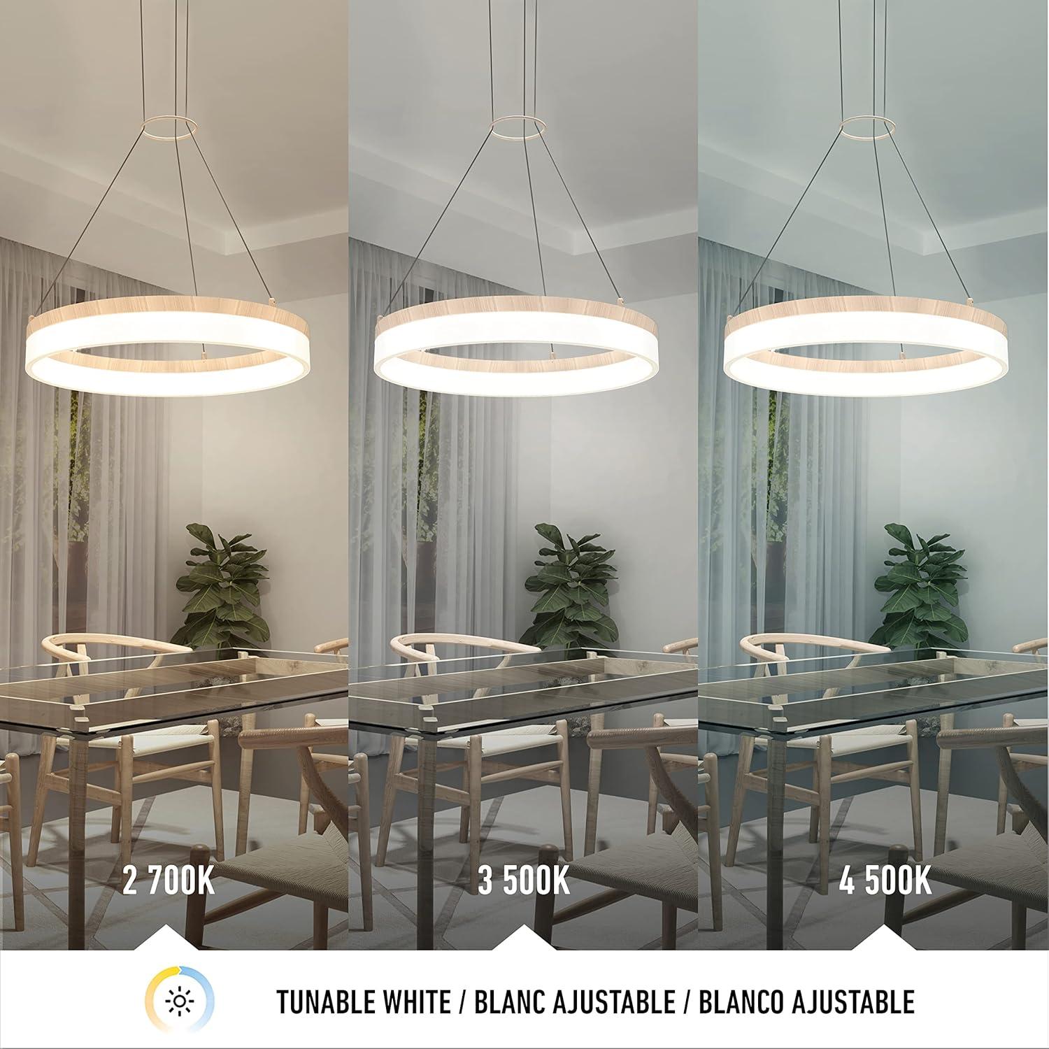 Artika 1 - Light LED Sphere Pendant