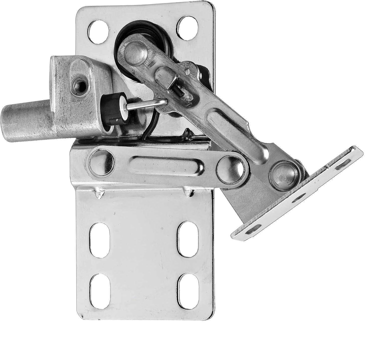 Rev-A-Shelf LD-0220-50SC Pair of Soft-Close Pivot Hinges