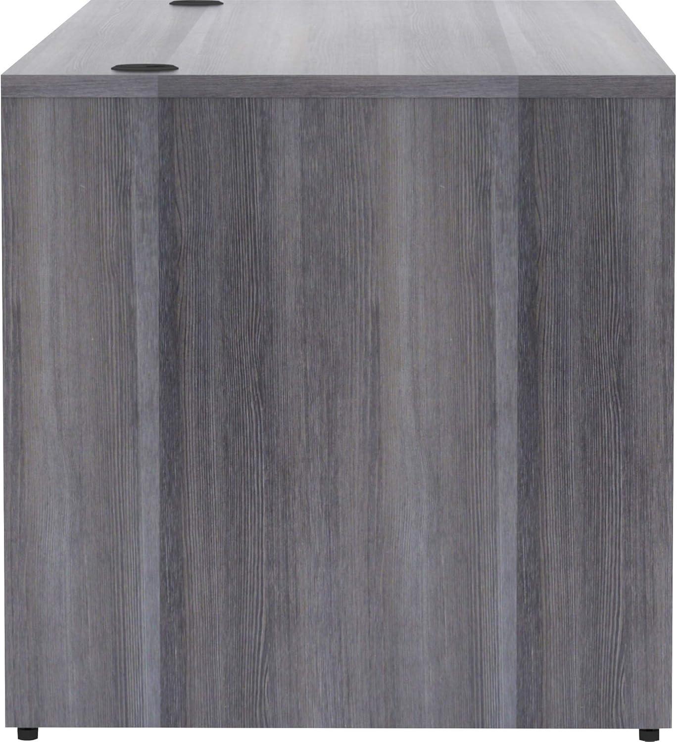 Lorell Essentials Series Desk