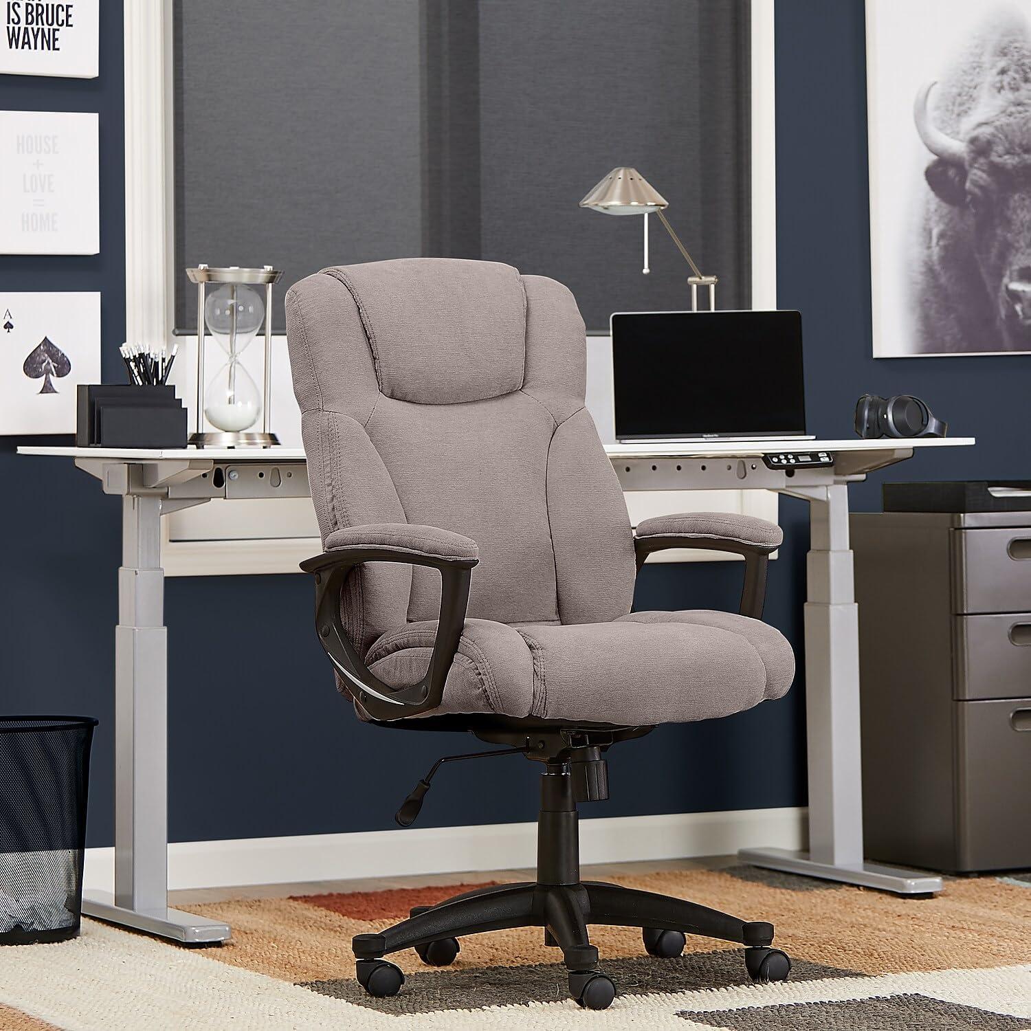 Style Hannah Ii Office Chair Harvard - Serta