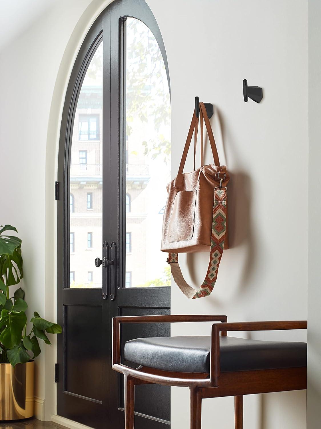 St. Vincent Wall Mounted Robe Hook