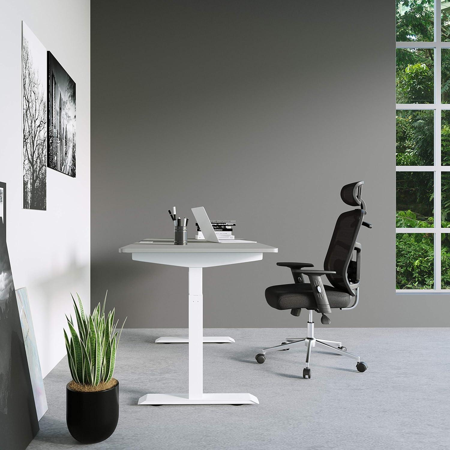 Mesh Office Chair