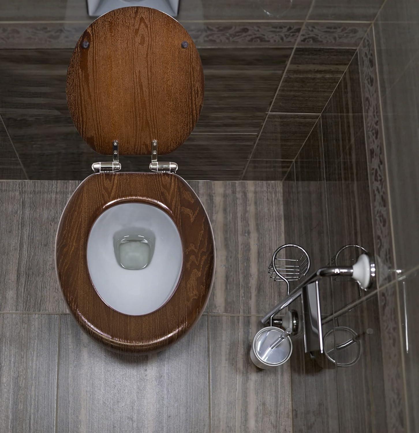 Dalton Toilet Seat