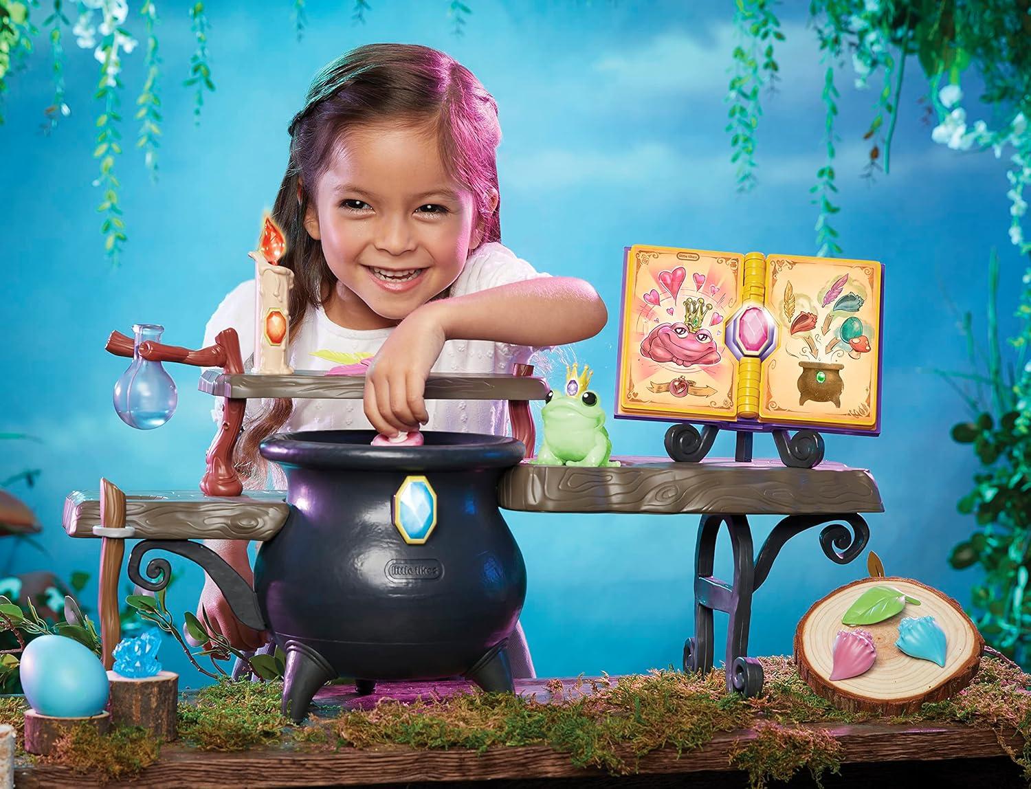 Little Tikes Magic Workshop