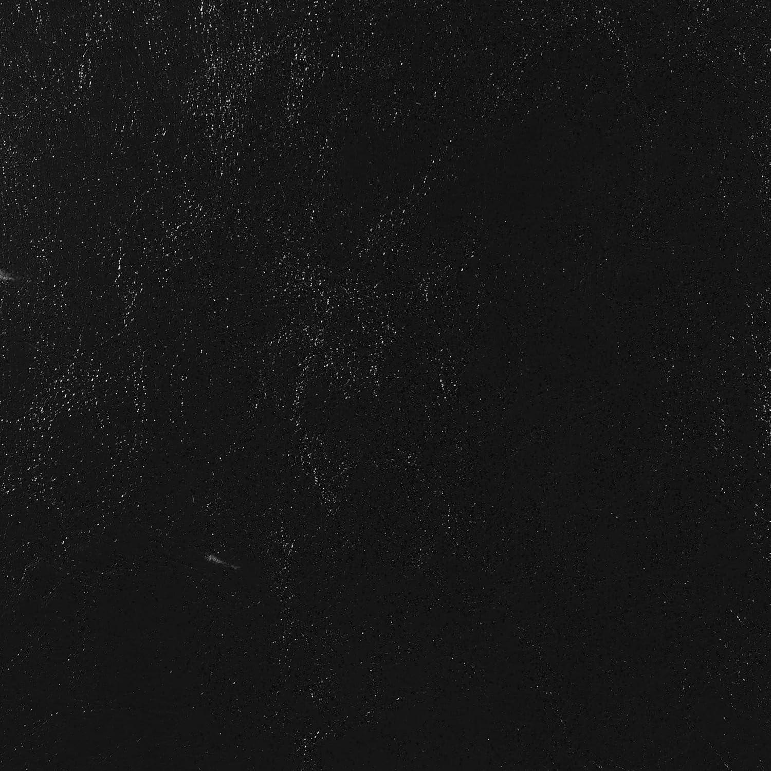 Convenience Concepts Take a Seat Charlotte Wingback Accent Armchair, Black Faux Leather, All Ages