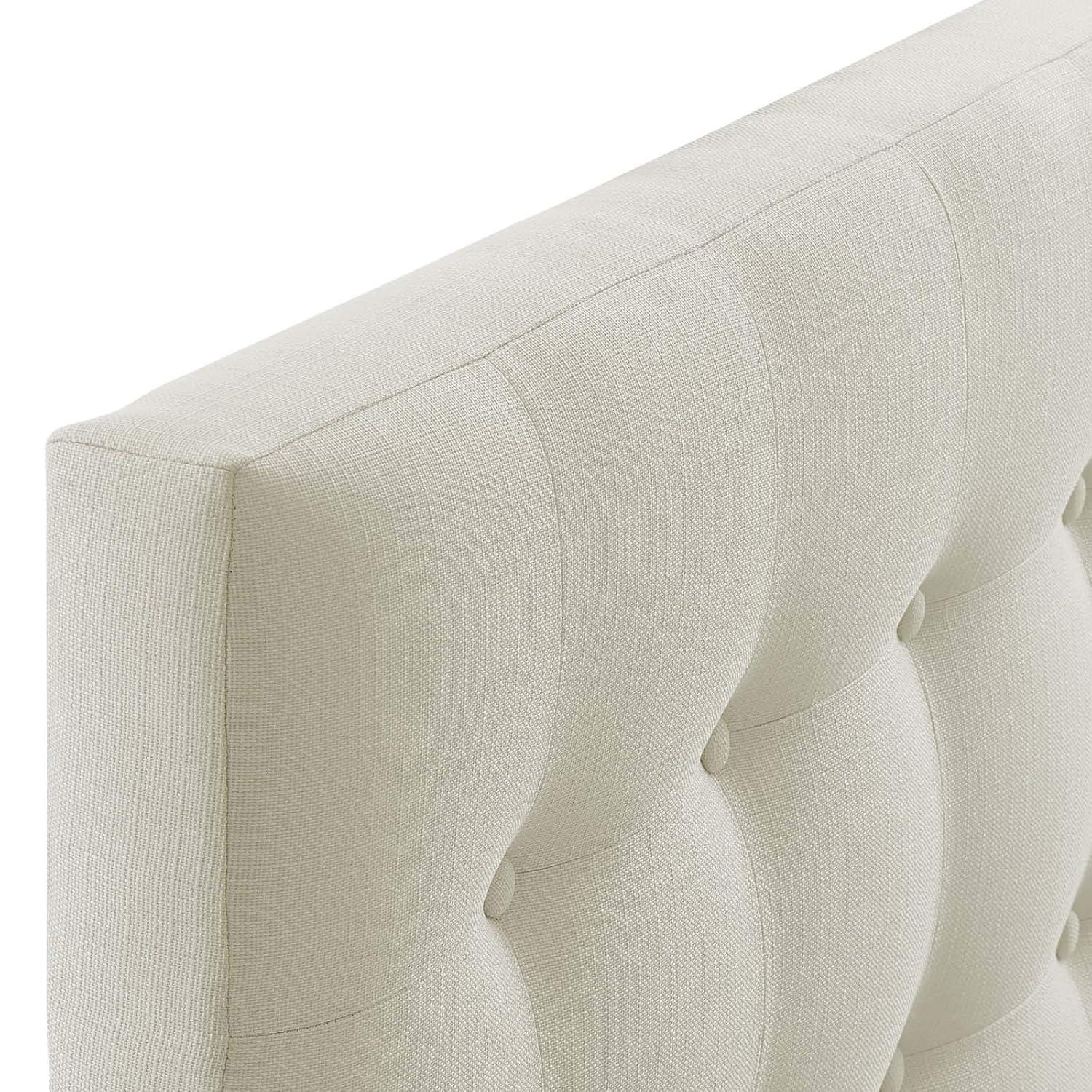 Modway Emily Upholstered Headboard