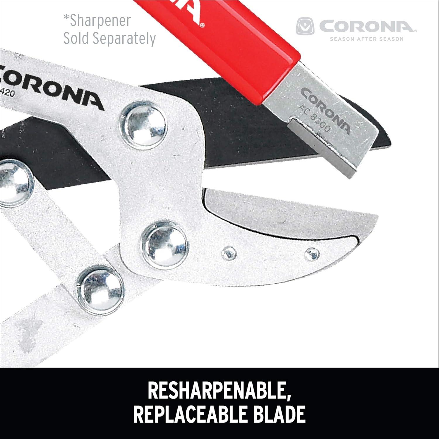 Corona EasyCUT Anvil Lopper - 32 Inch