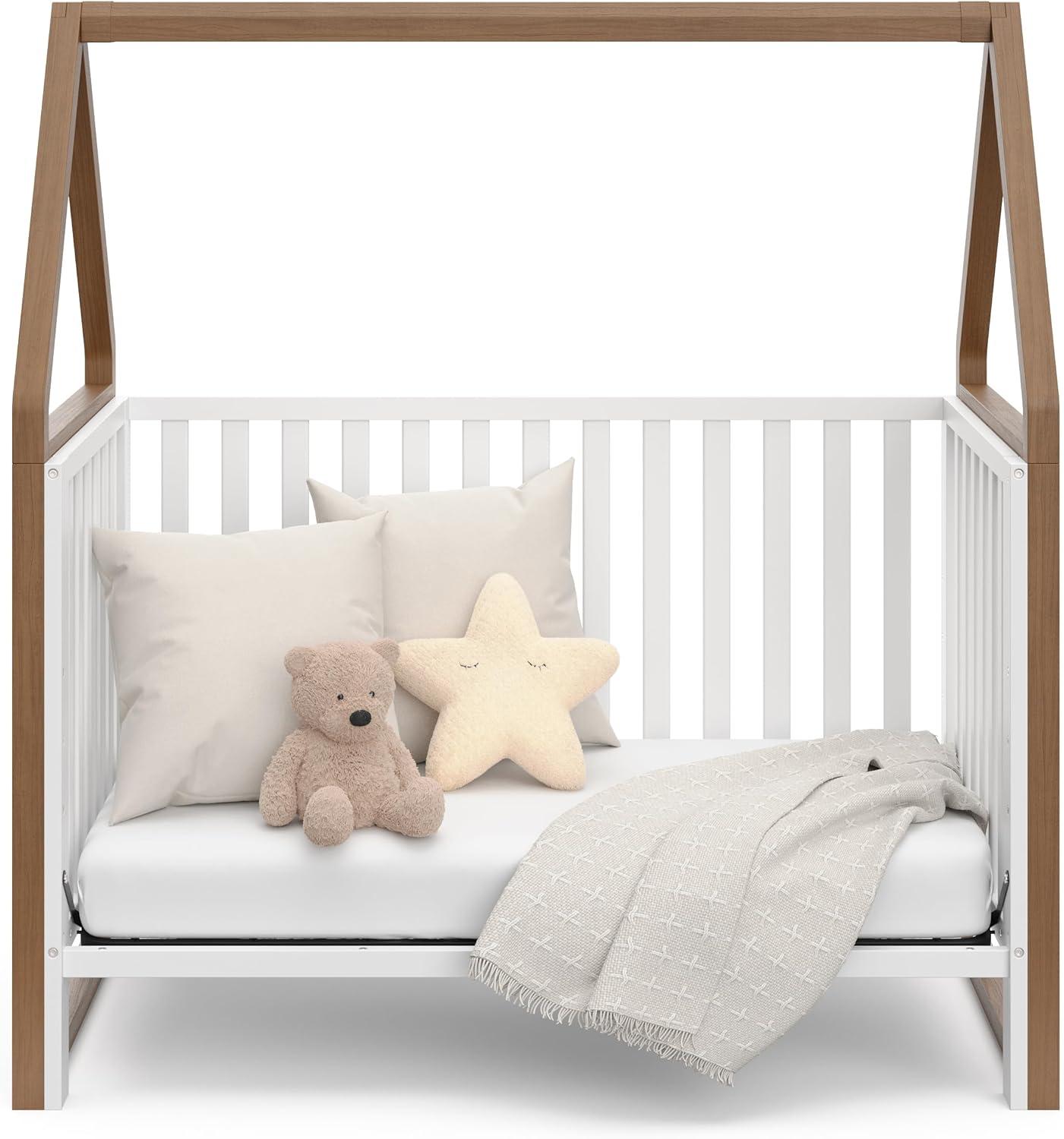 Orchard 5-in-1 Convertible Crib