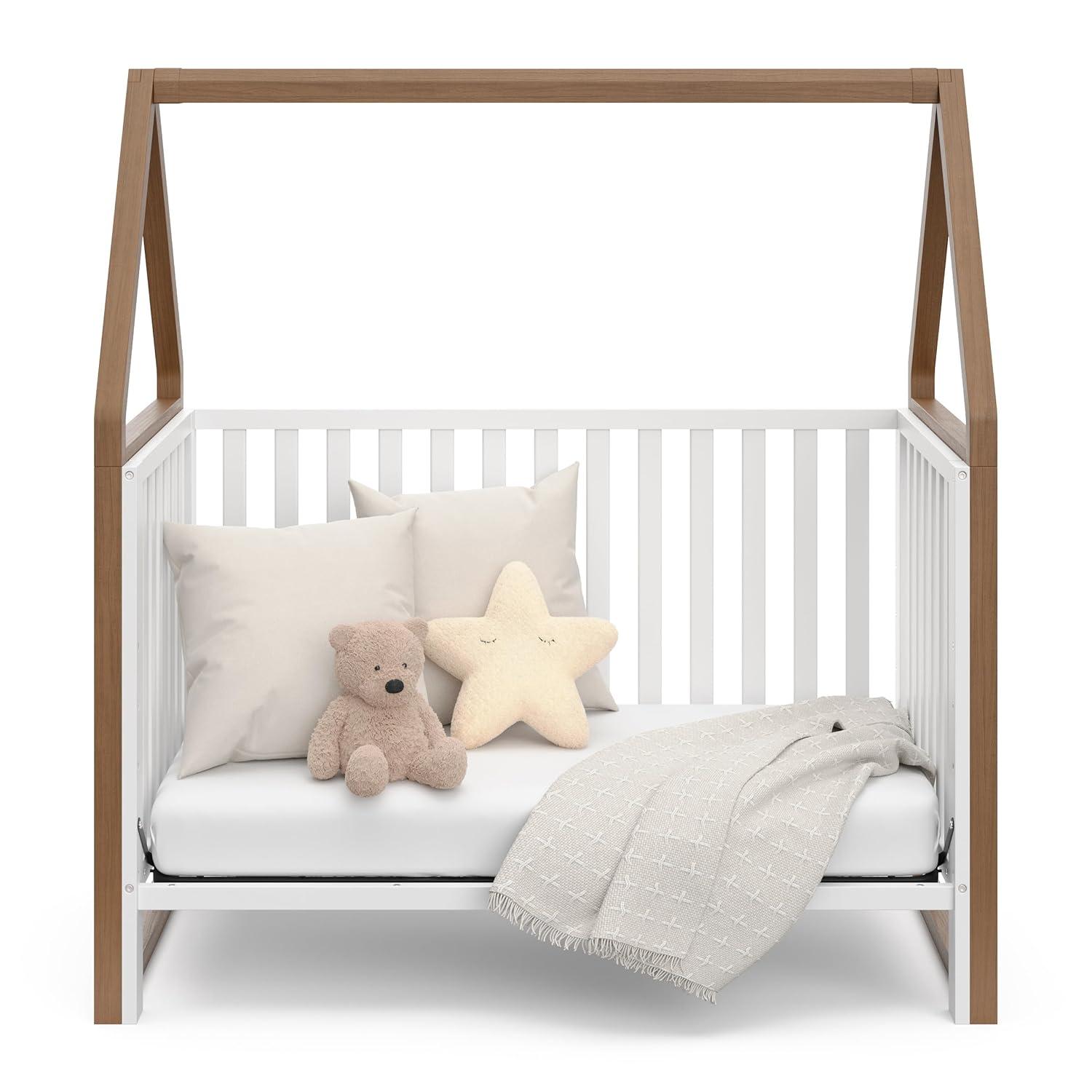 Orchard 5-in-1 Convertible Crib