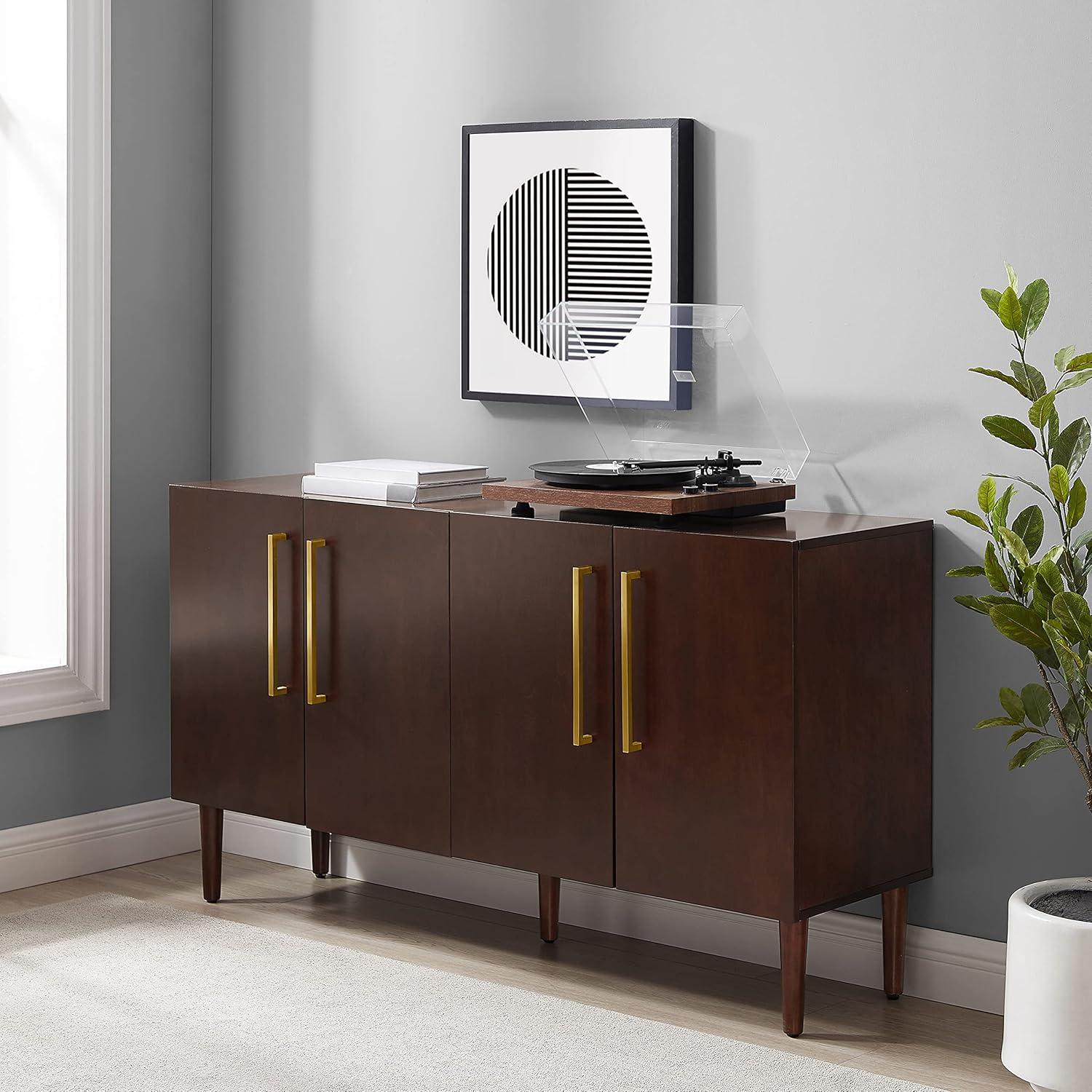 Everett Sideboard - Crosley