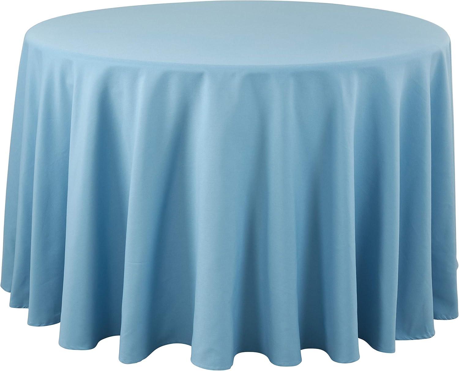 Saro Lifestyle Casual Design Everyday Tablecloth