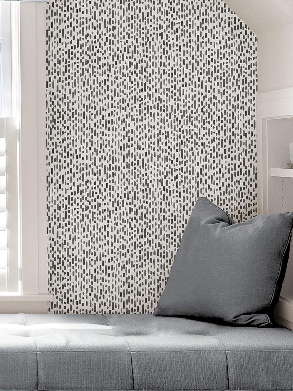 Djanira Peel & Stick Abstract Roll