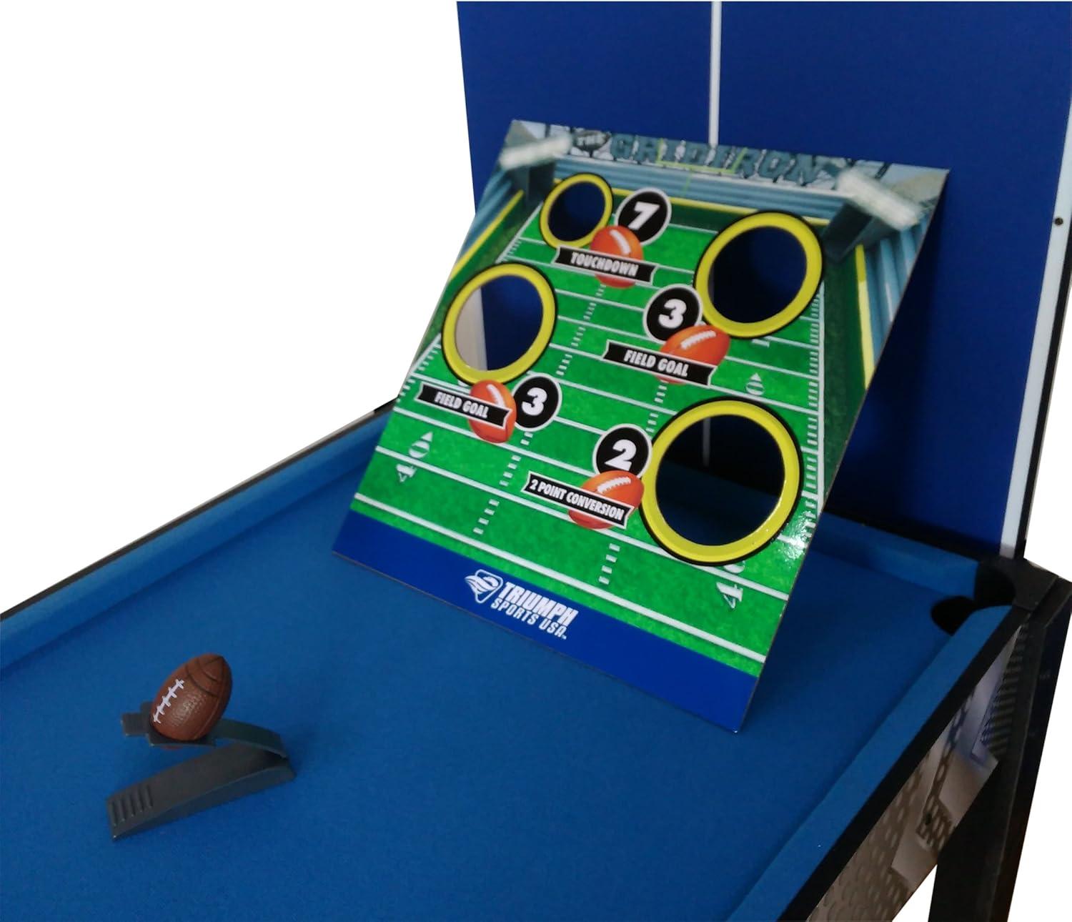 Triumph Sports Triumph 13 in 1 Combo Game Table