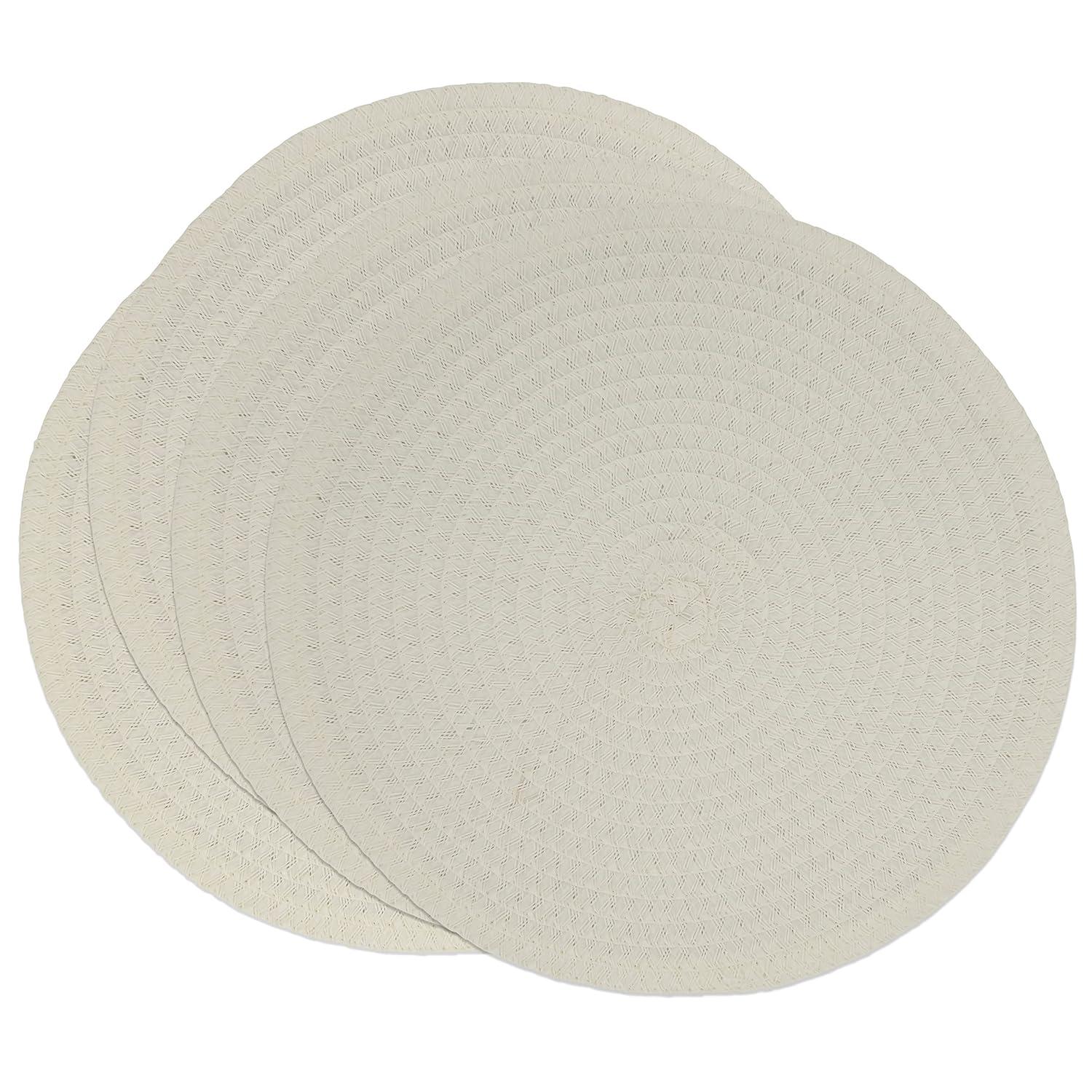 Dakota Fields Harding Brielle 15" Placemat (Set of 4)