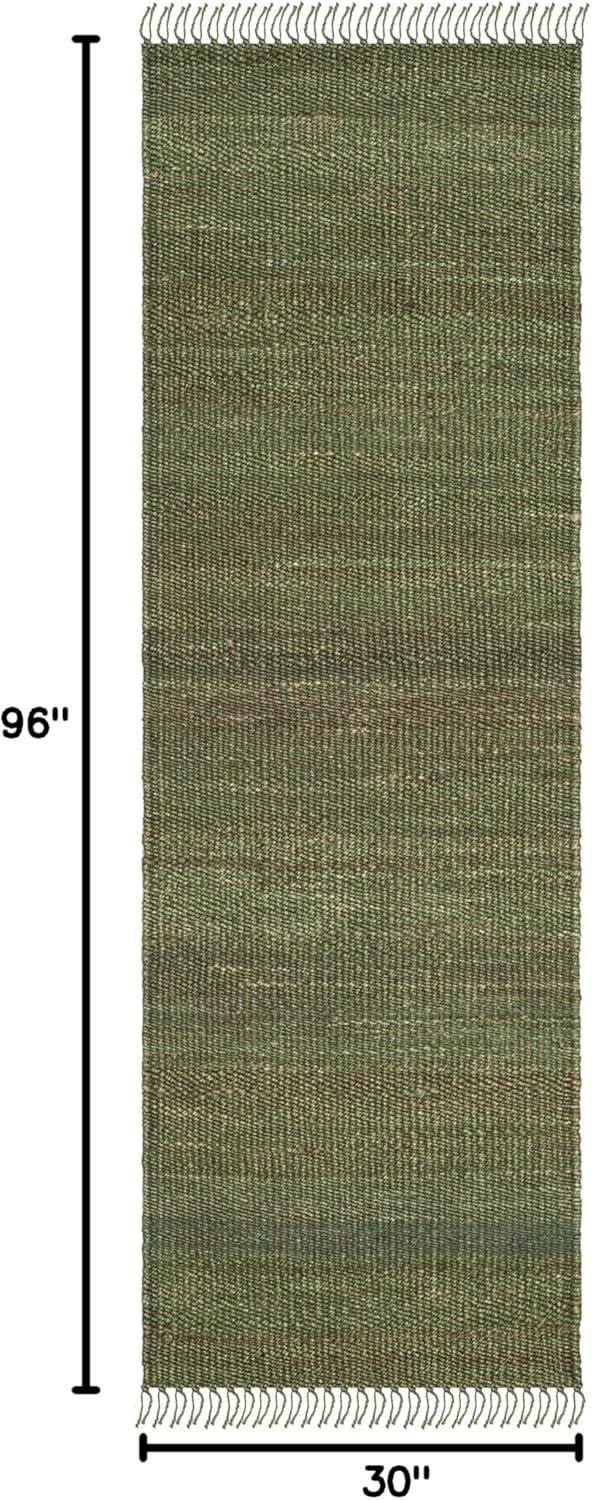 Natural Fiber NF368 Area Rug  - Safavieh