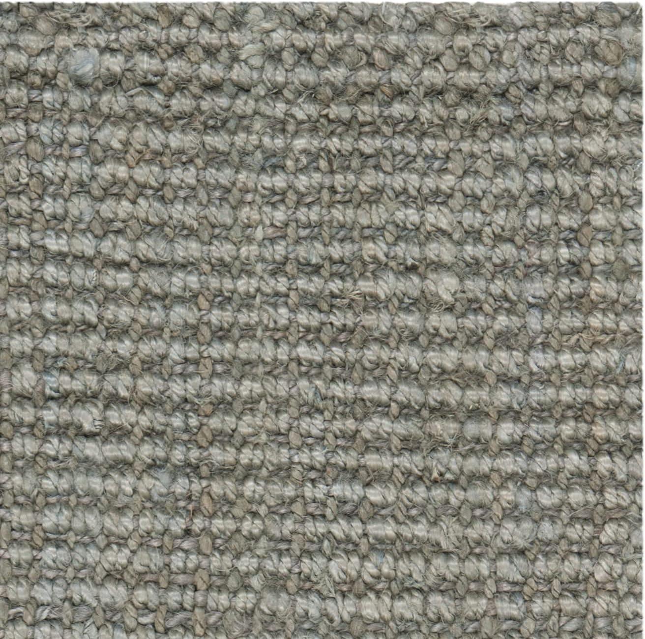 Natural Fiber NF730 Hand Woven Indoor Accent Rug - Green/Grey - 2'3"x4' - Safavieh.