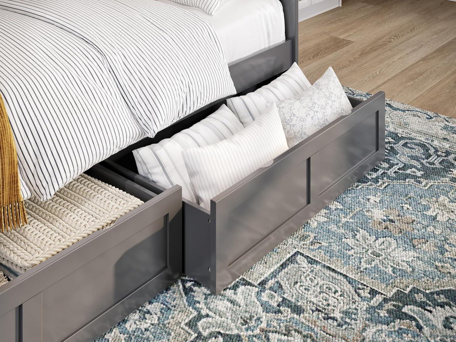 Underbed Storage Drawers