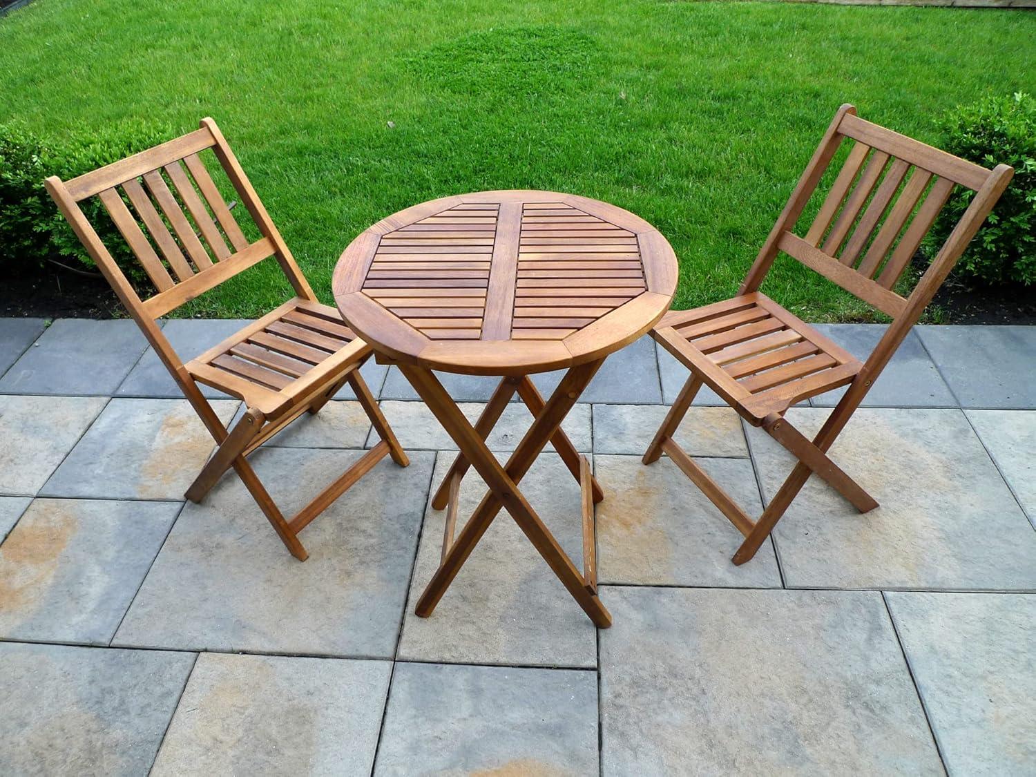 Bistro Set