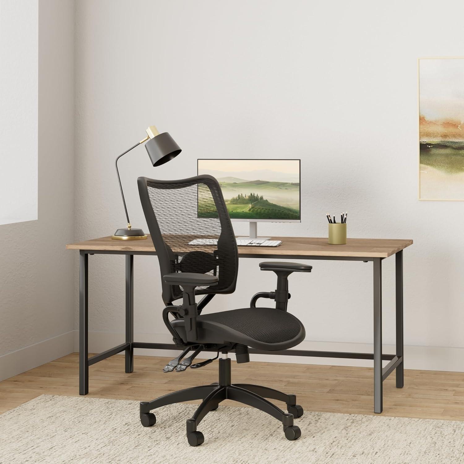 SPACE Polyester Blend Task Chair