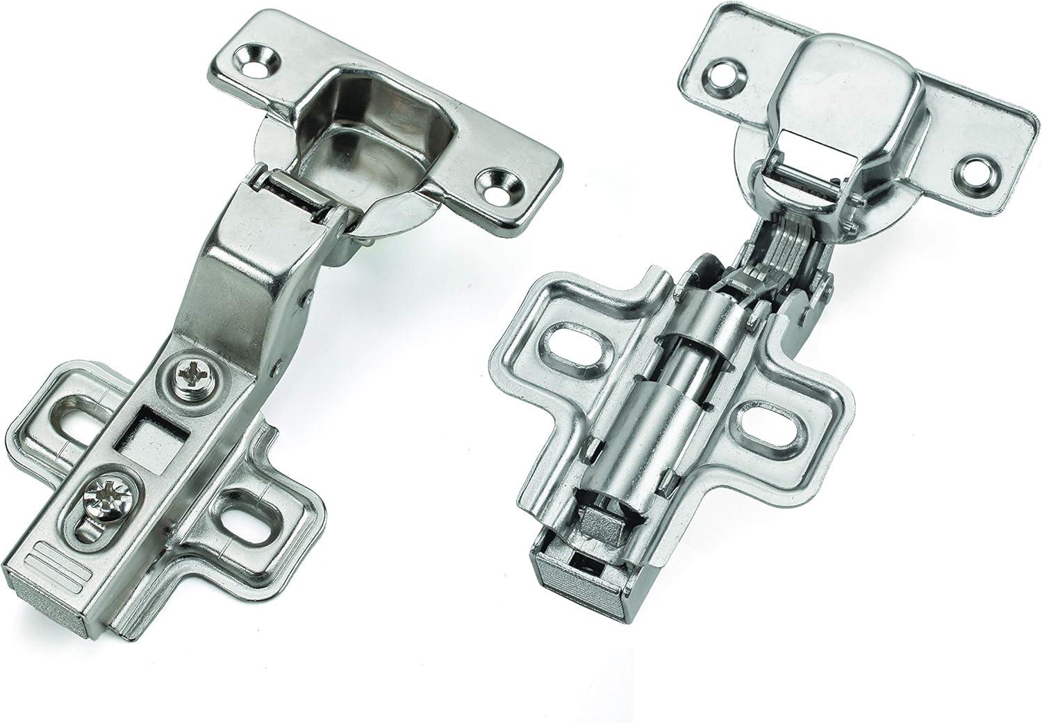 Laurey Overlay Hinge