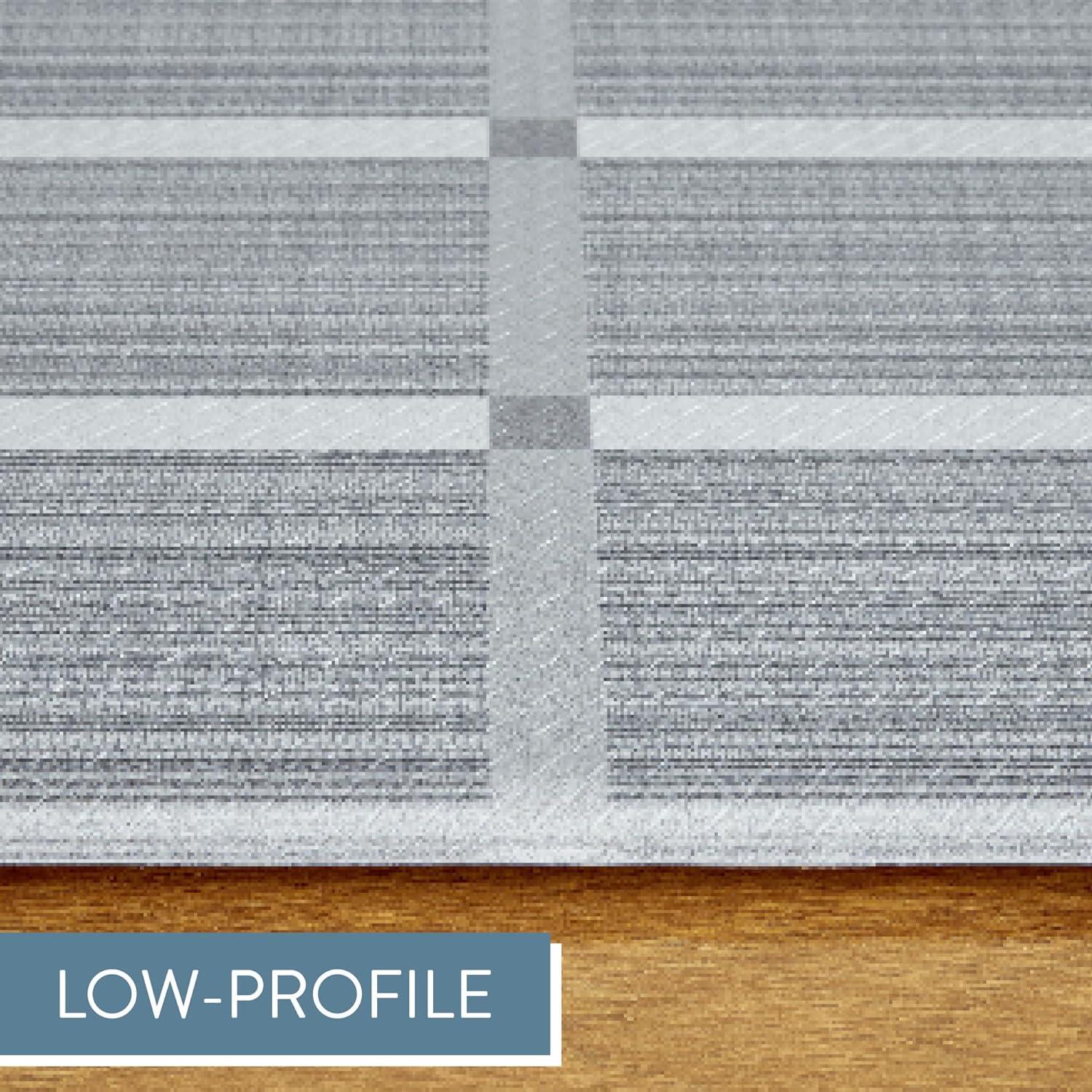 Town & Country Living TOWN & COUNTRY BASICS Comfort Plus Non-Slip Backing Kitchen Mat