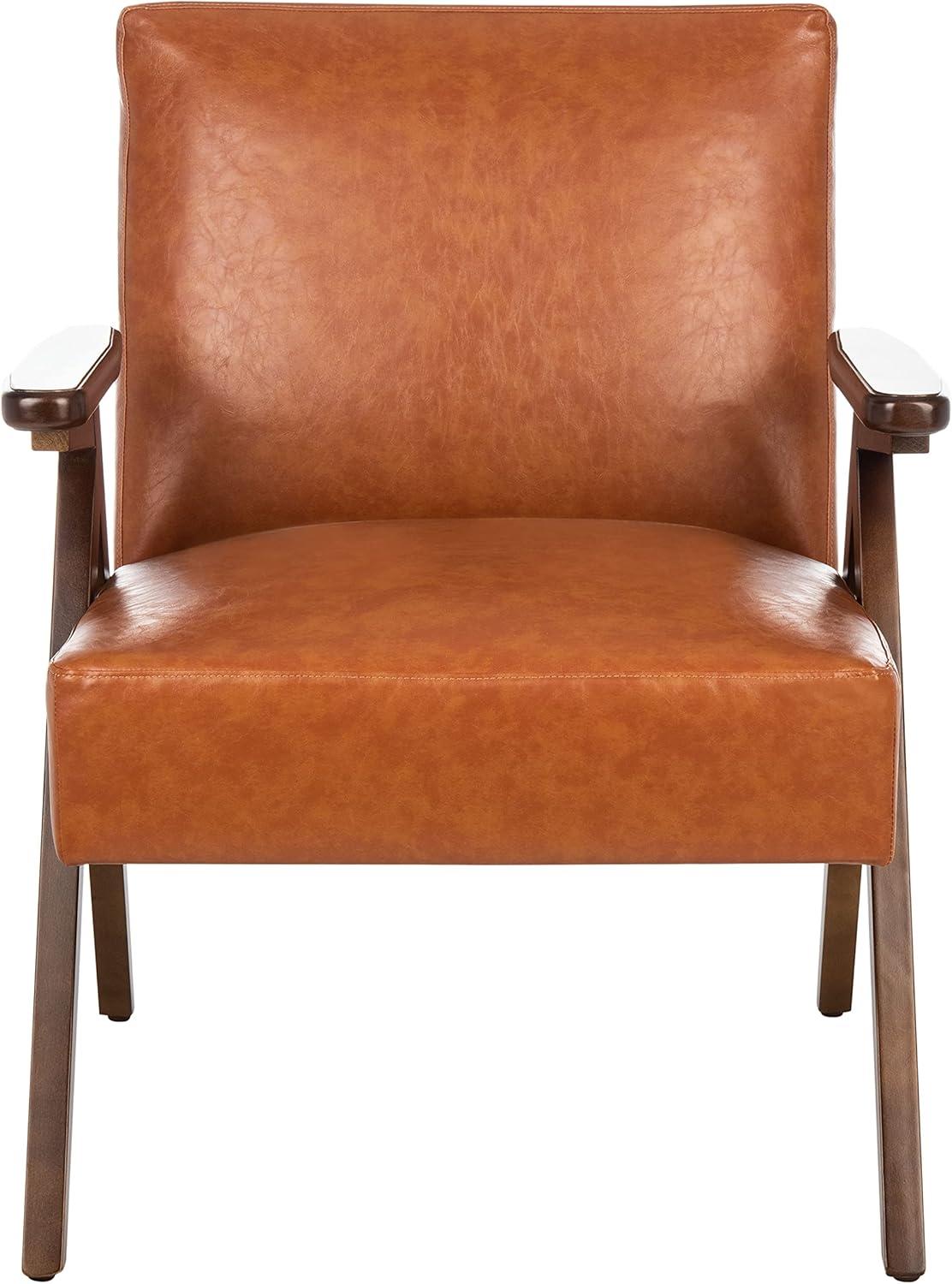 Emyr Arm Chair  - Safavieh