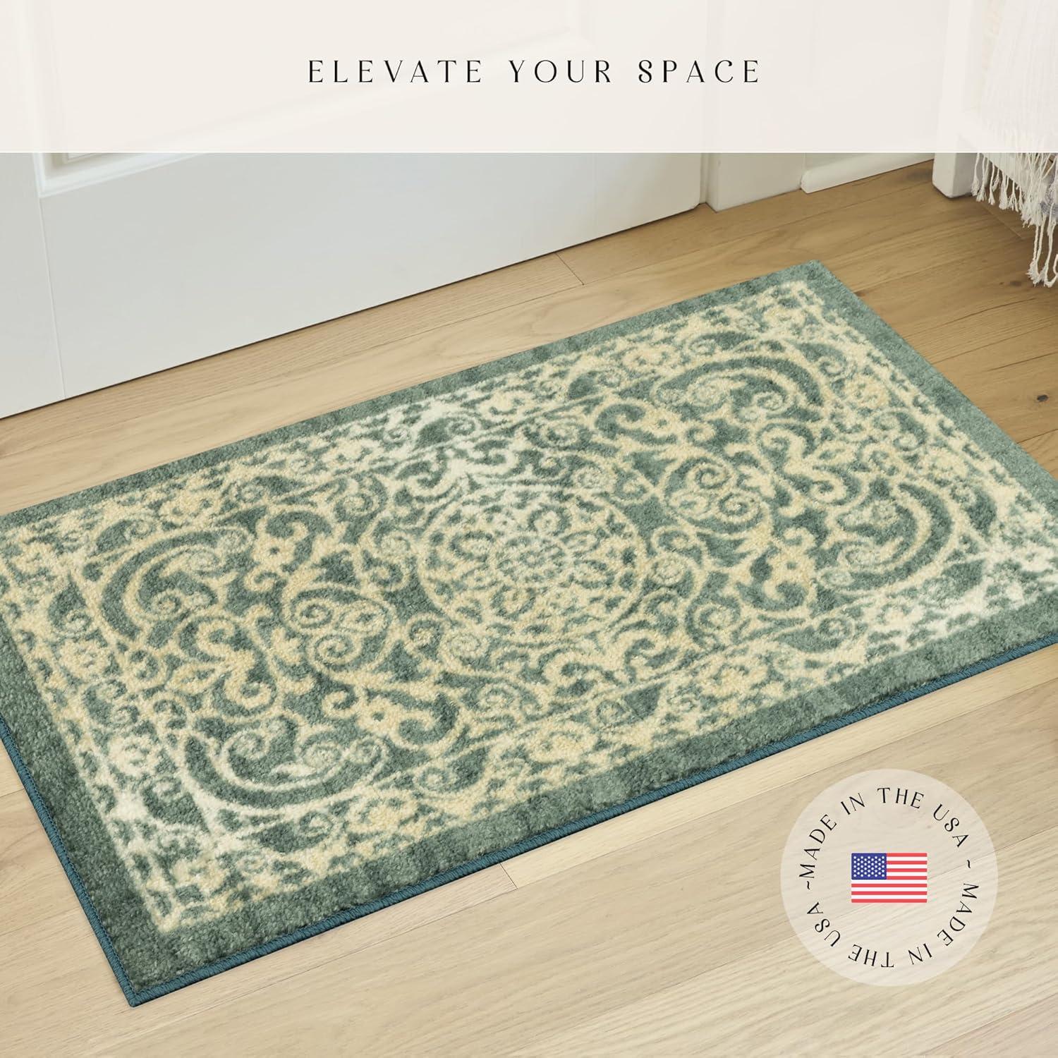 Dreyfuss Oriental Rug