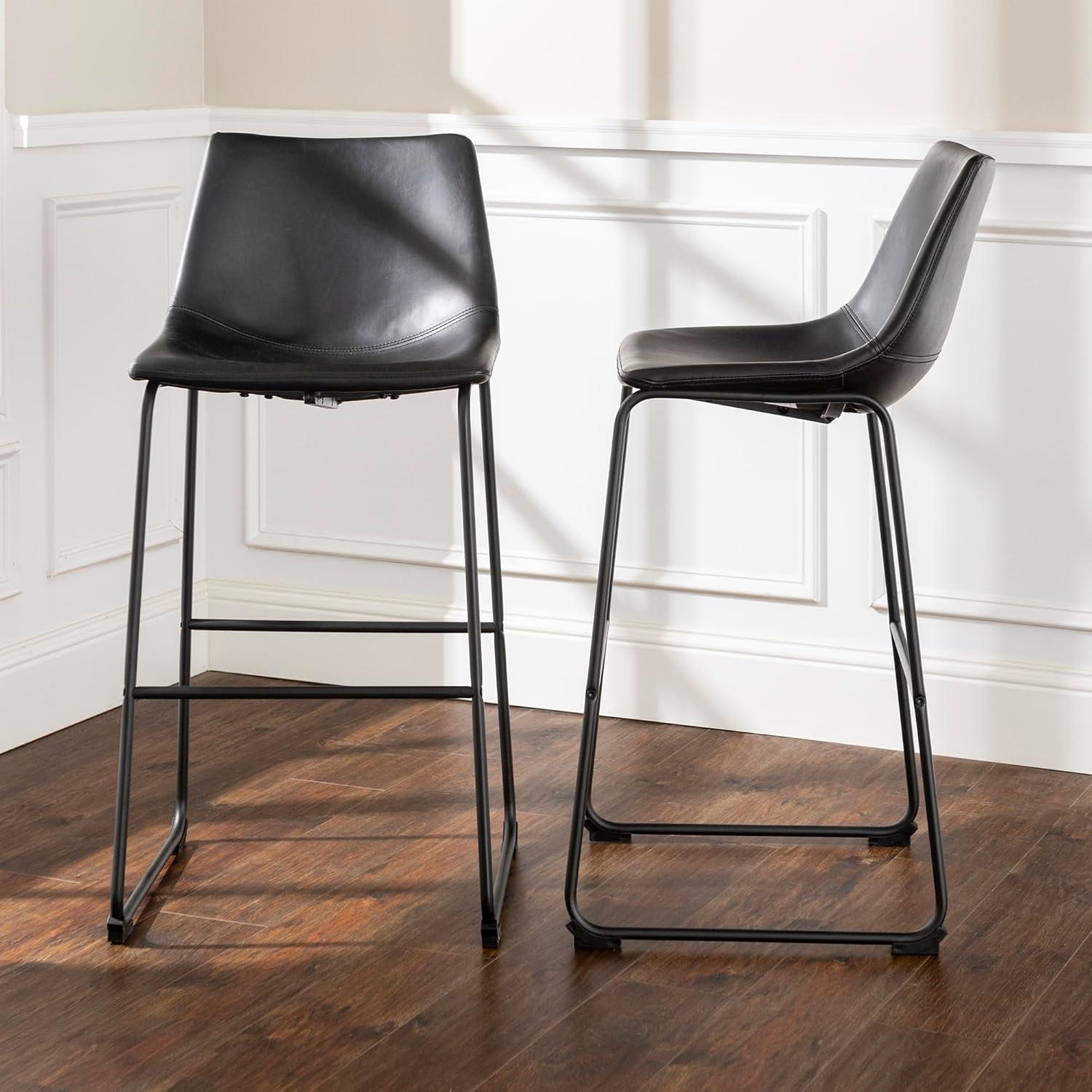 Nia Bar & Counter Stool