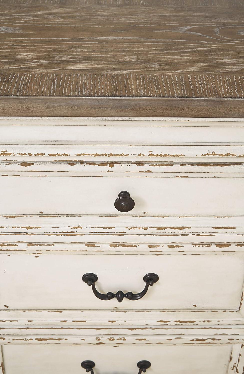 Kelly Clarkson Home Hayley 59'' Sideboard