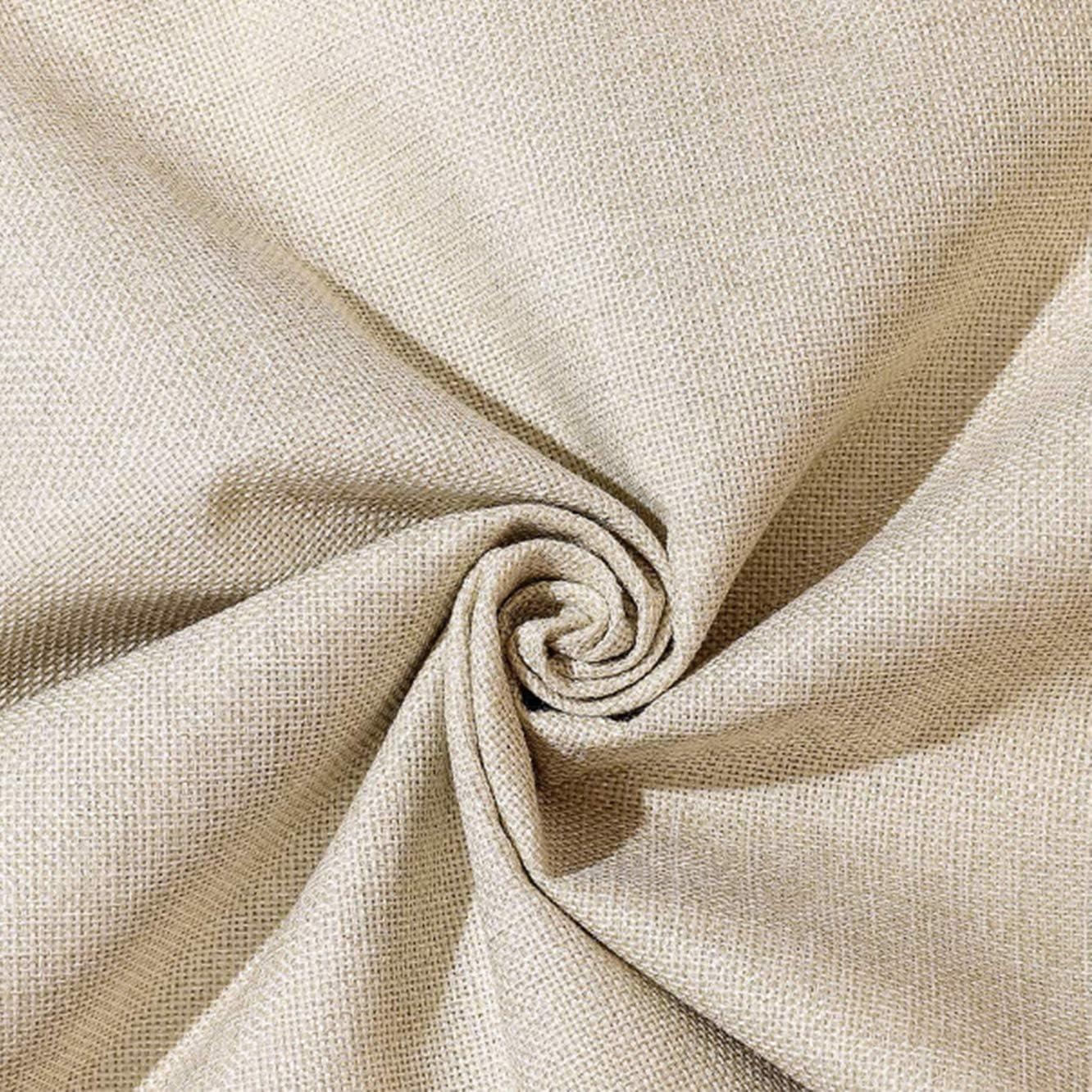 EKOBLA Watercolor Cactus Throw Pillow Cover Green Plants Succulent on Desert Exotic Blossom Cozy Square Cushion Case for Men Women Boys Girls Room Home Decor Cotton Linen 18x18 Inch