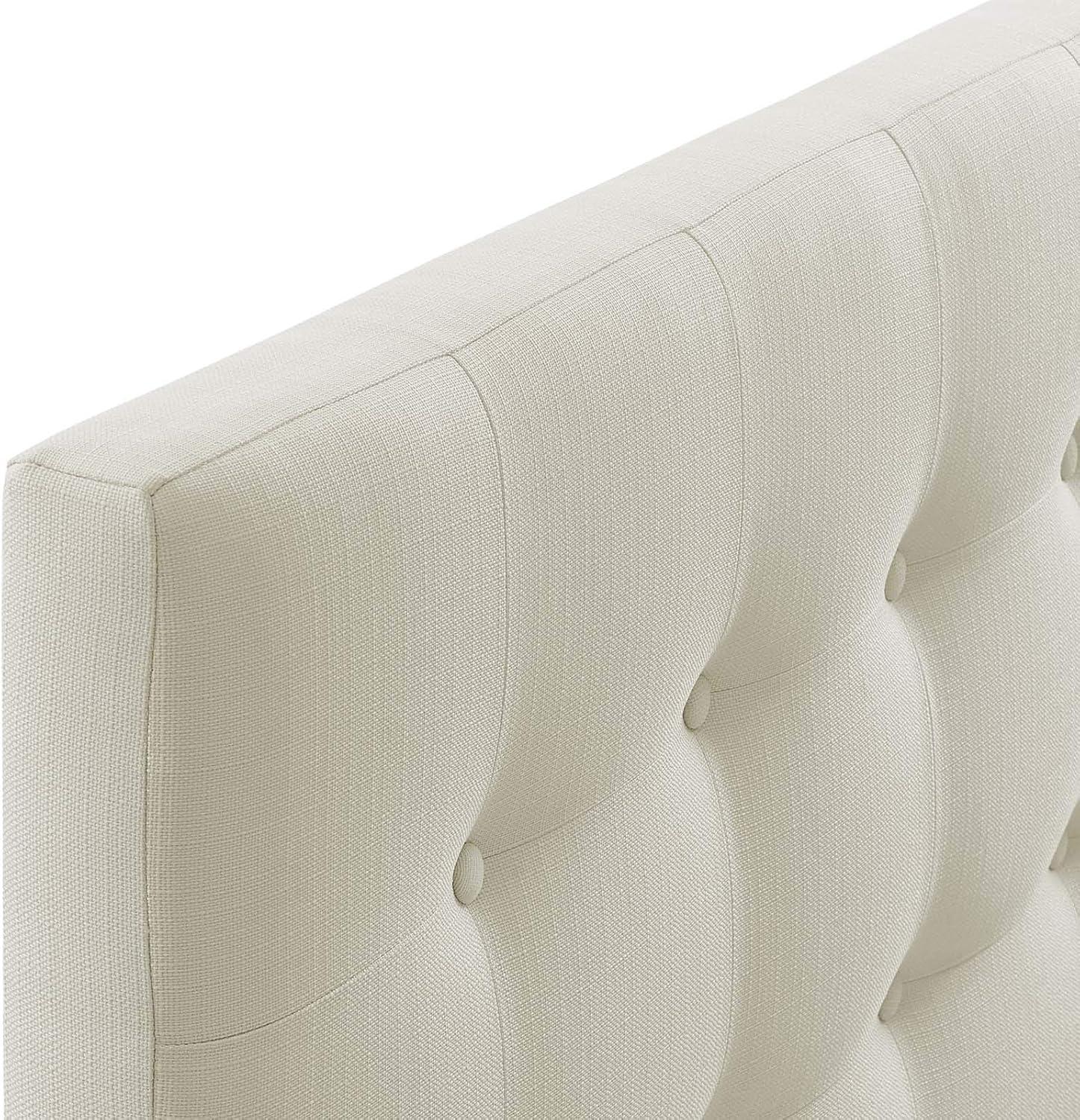 Modway Emily Upholstered Headboard