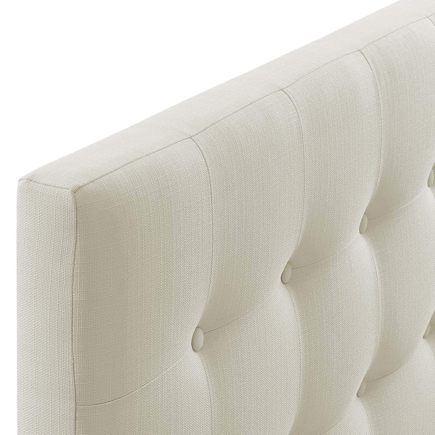 Modway Emily Upholstered Headboard