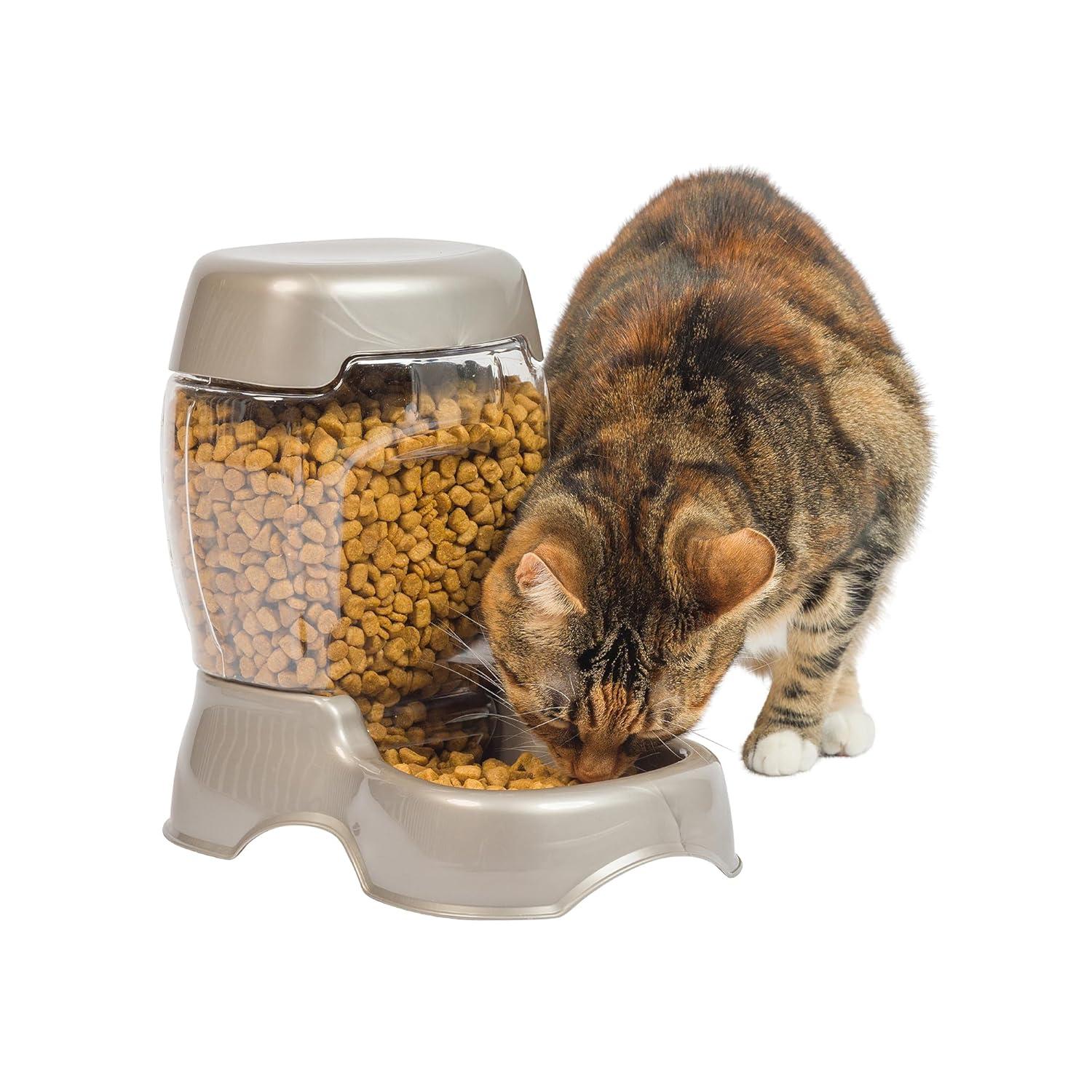 Petmate Automatic Feeder