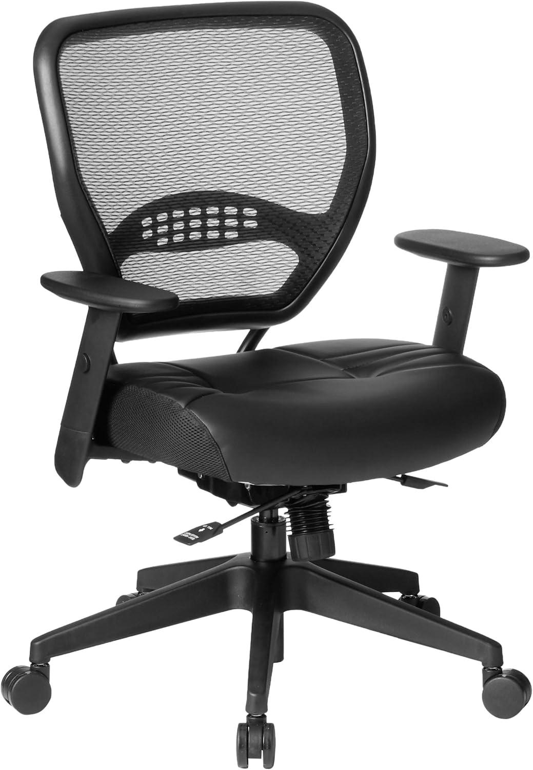 Office Star Products Space Seating Mesh Task Chair