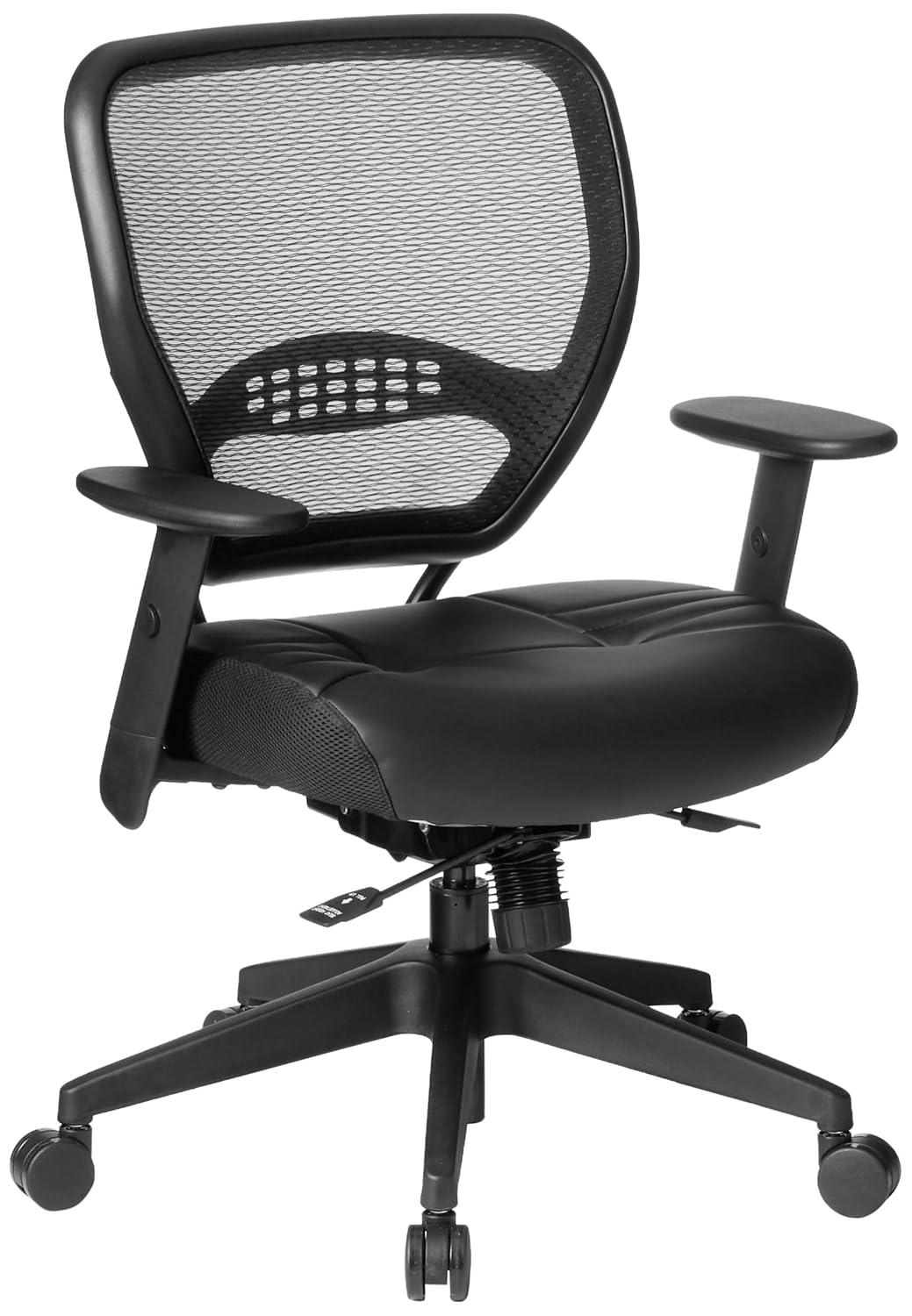 Office Star Products Space Seating Mesh Task Chair