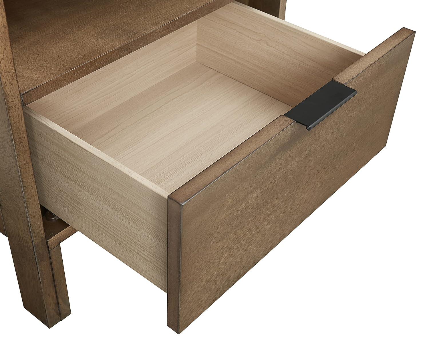 Kira Nightstand/Side Table