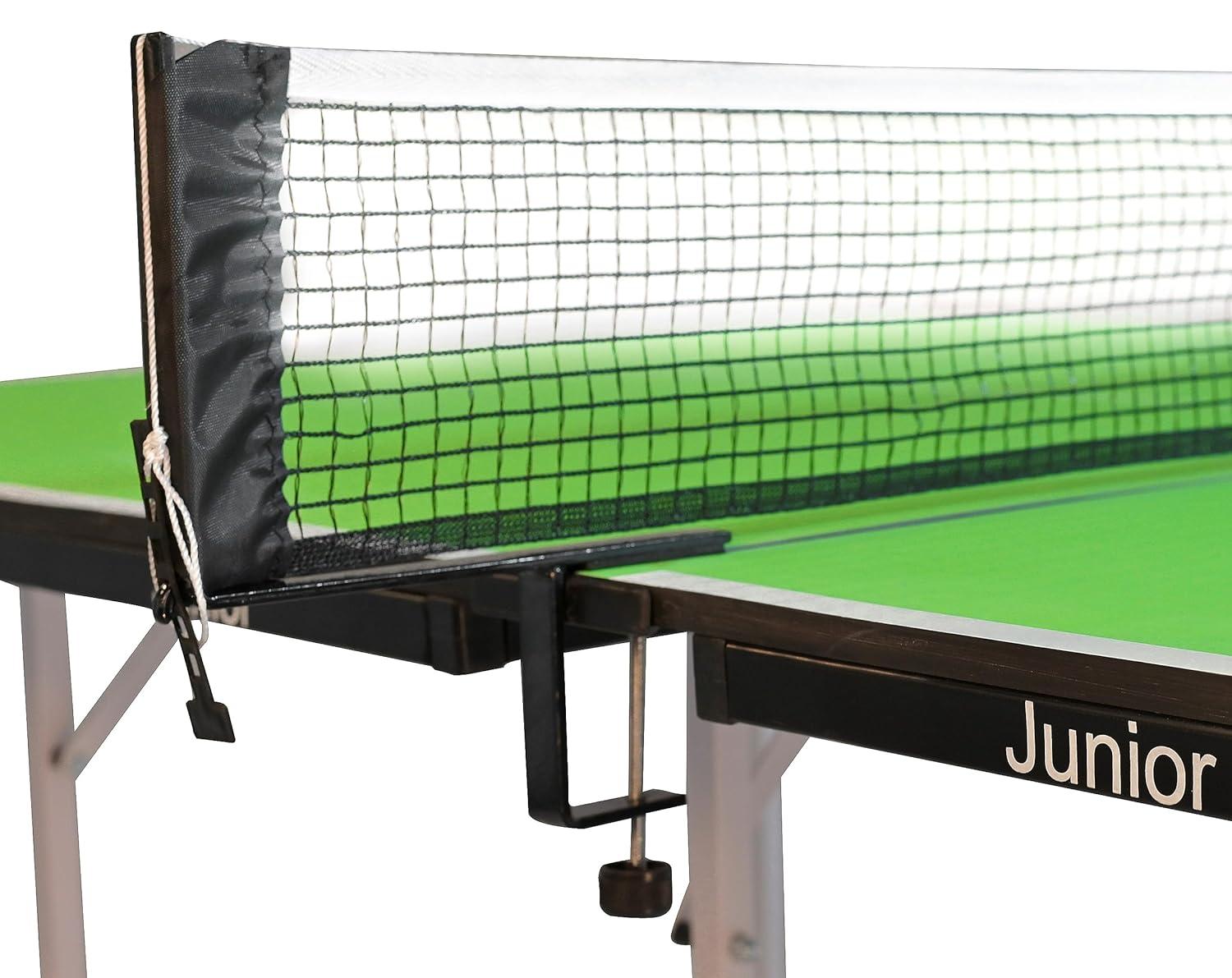 Butterfly Junior Stationary Table Green