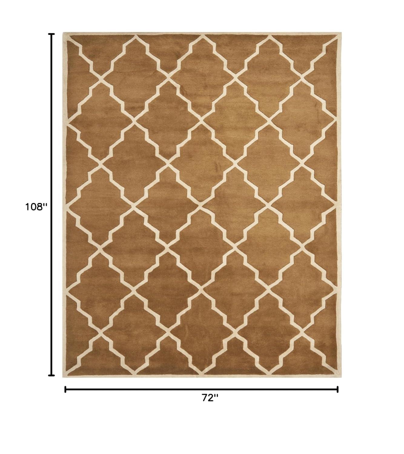 Wool Rug